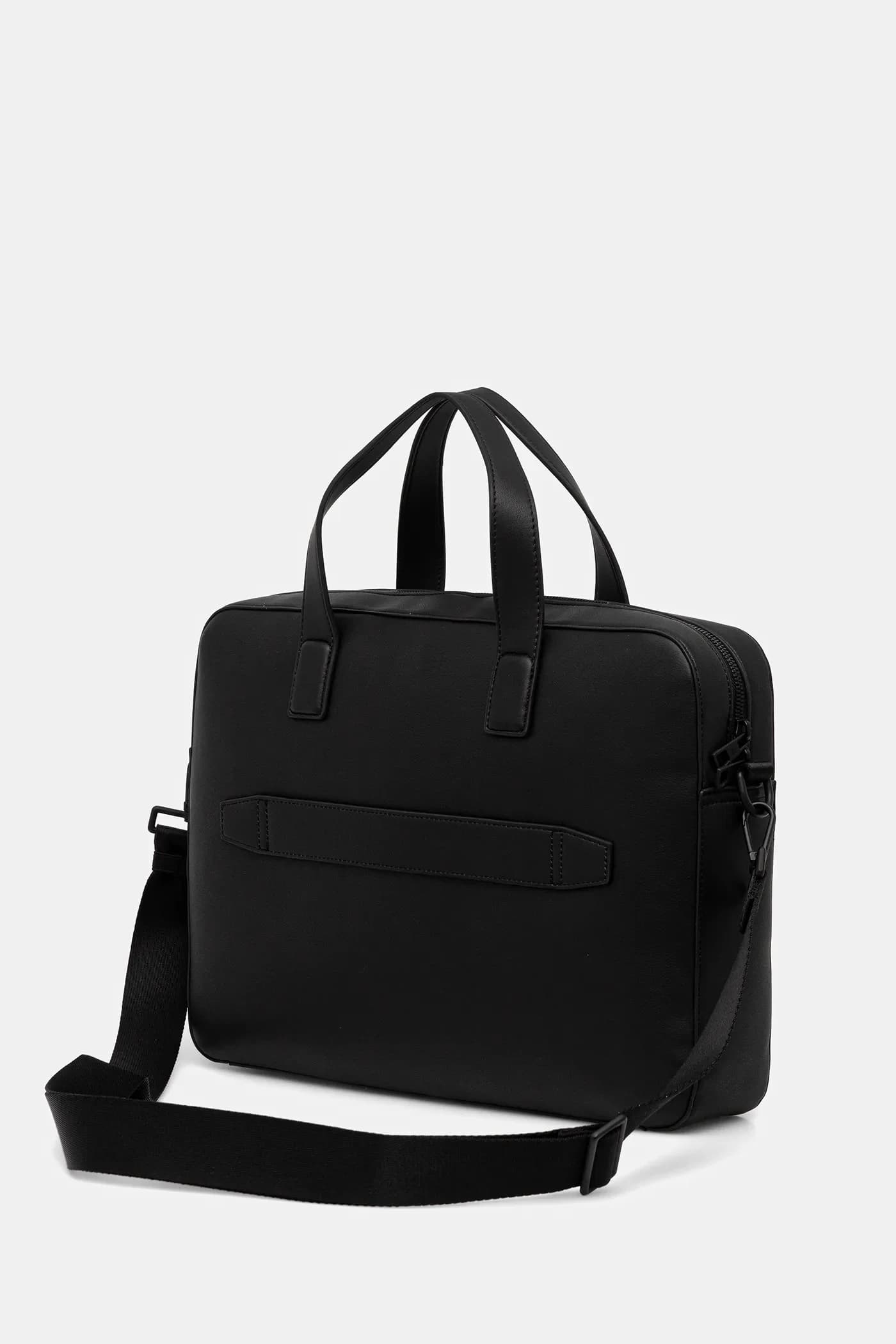 Сумка 39,5 х 29,5 х 7 см. - фото 3