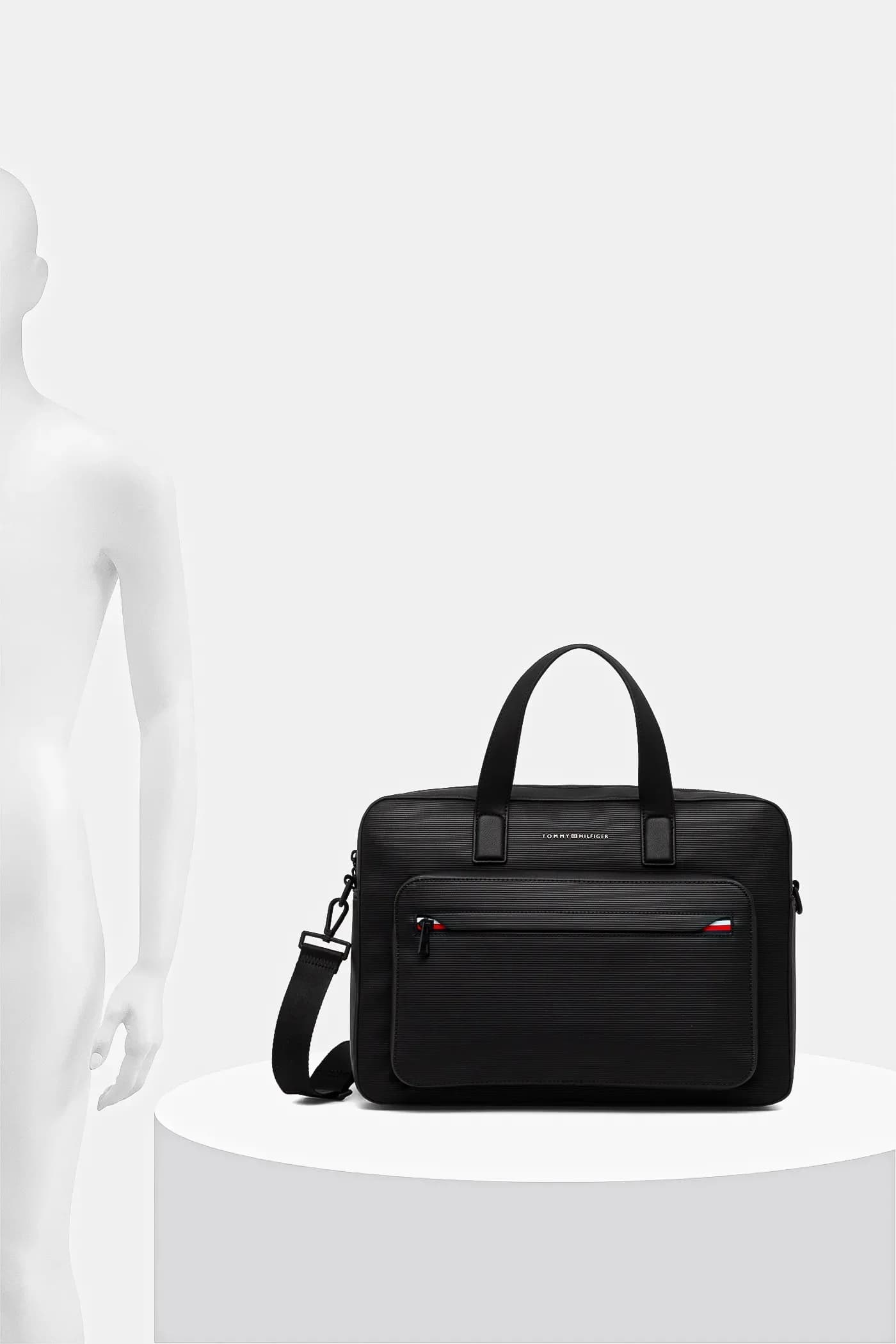 Сумка 39,5 х 29,5 х 7 см. - фото 6