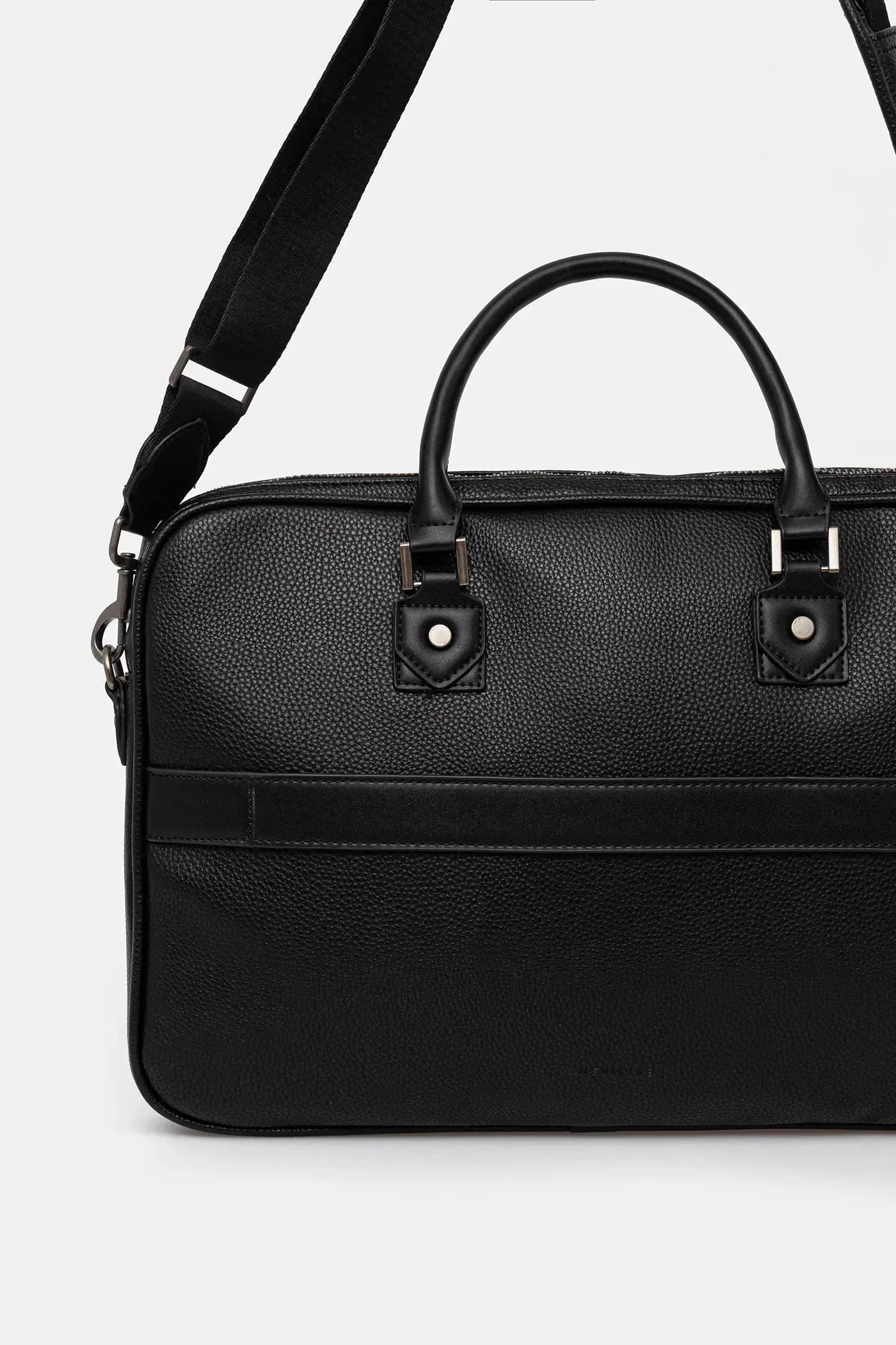 Сумка для ноутбука 41 х 27,5 х 5 см - фото 3