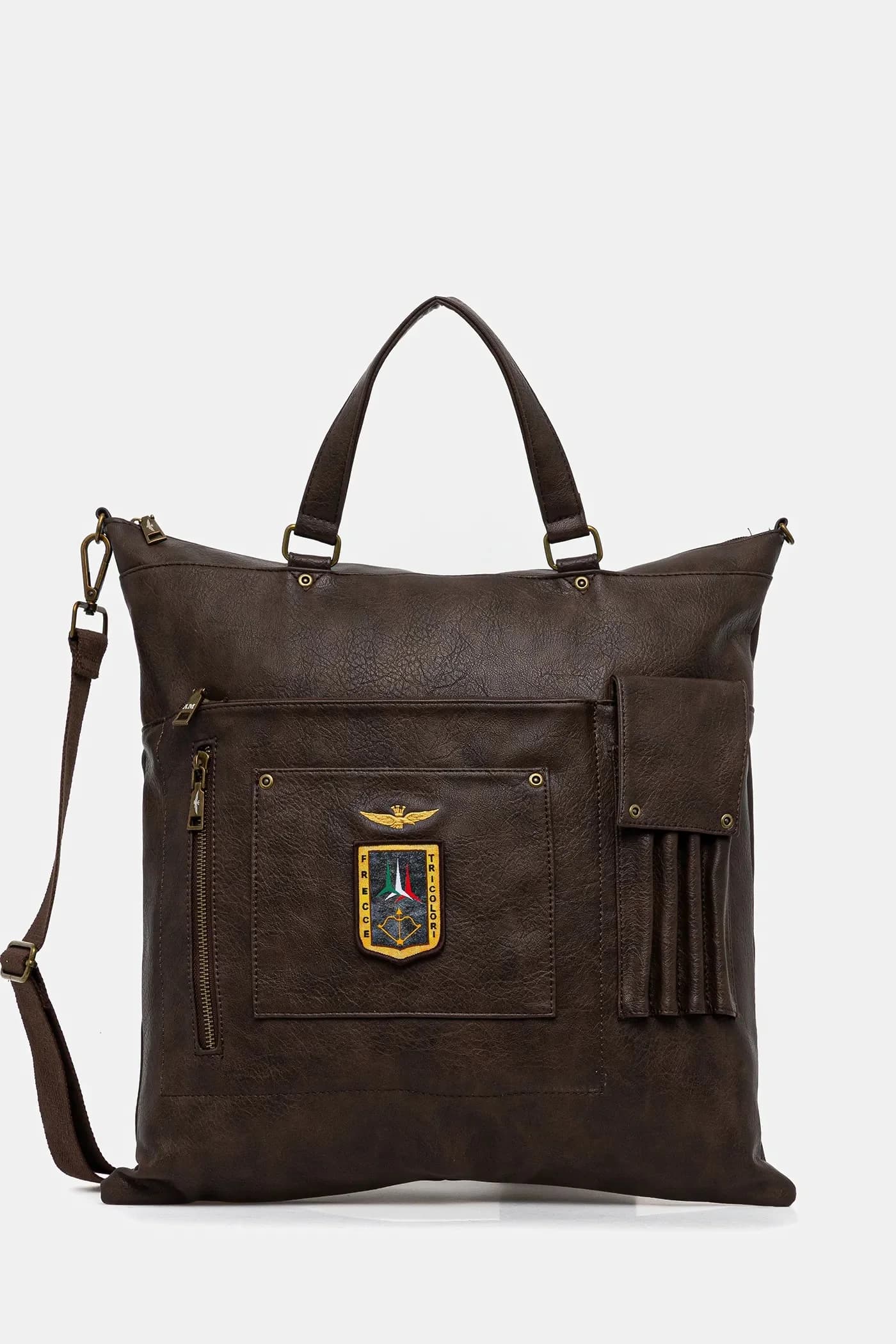 Сумка 42 х 42 х 4 см.