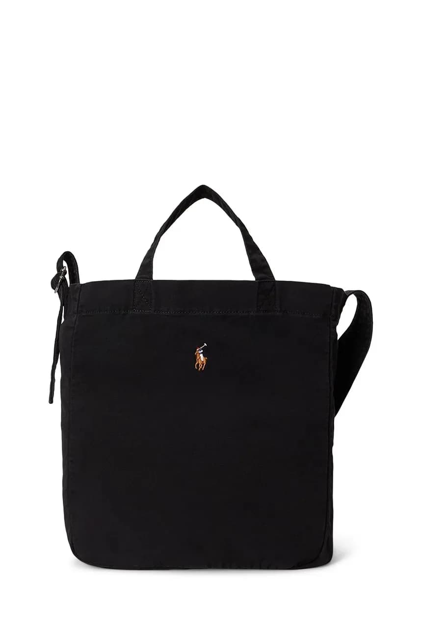 Мужская хлопковая сумка