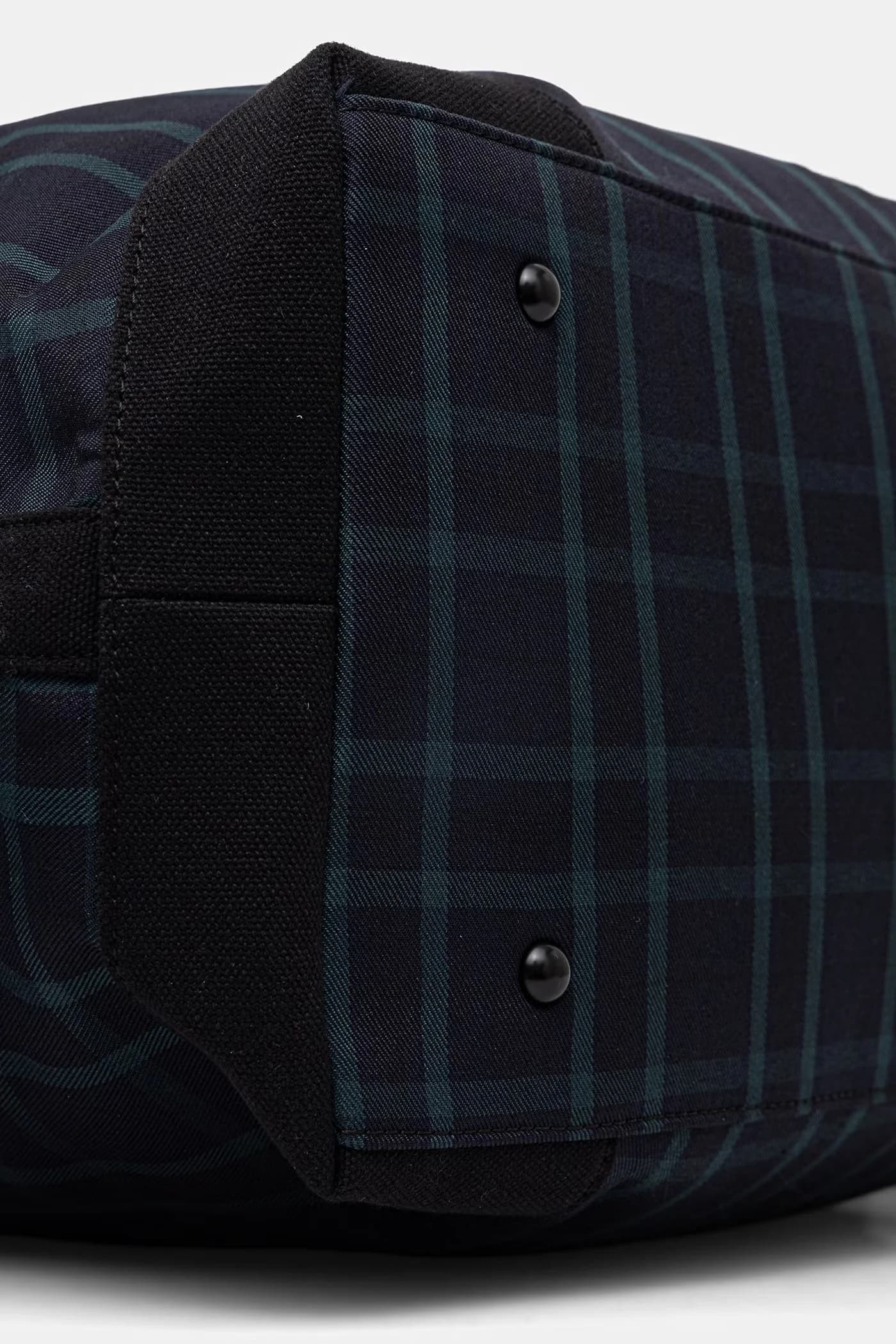 Мужская сумка Tharon из хлопка - фото 5