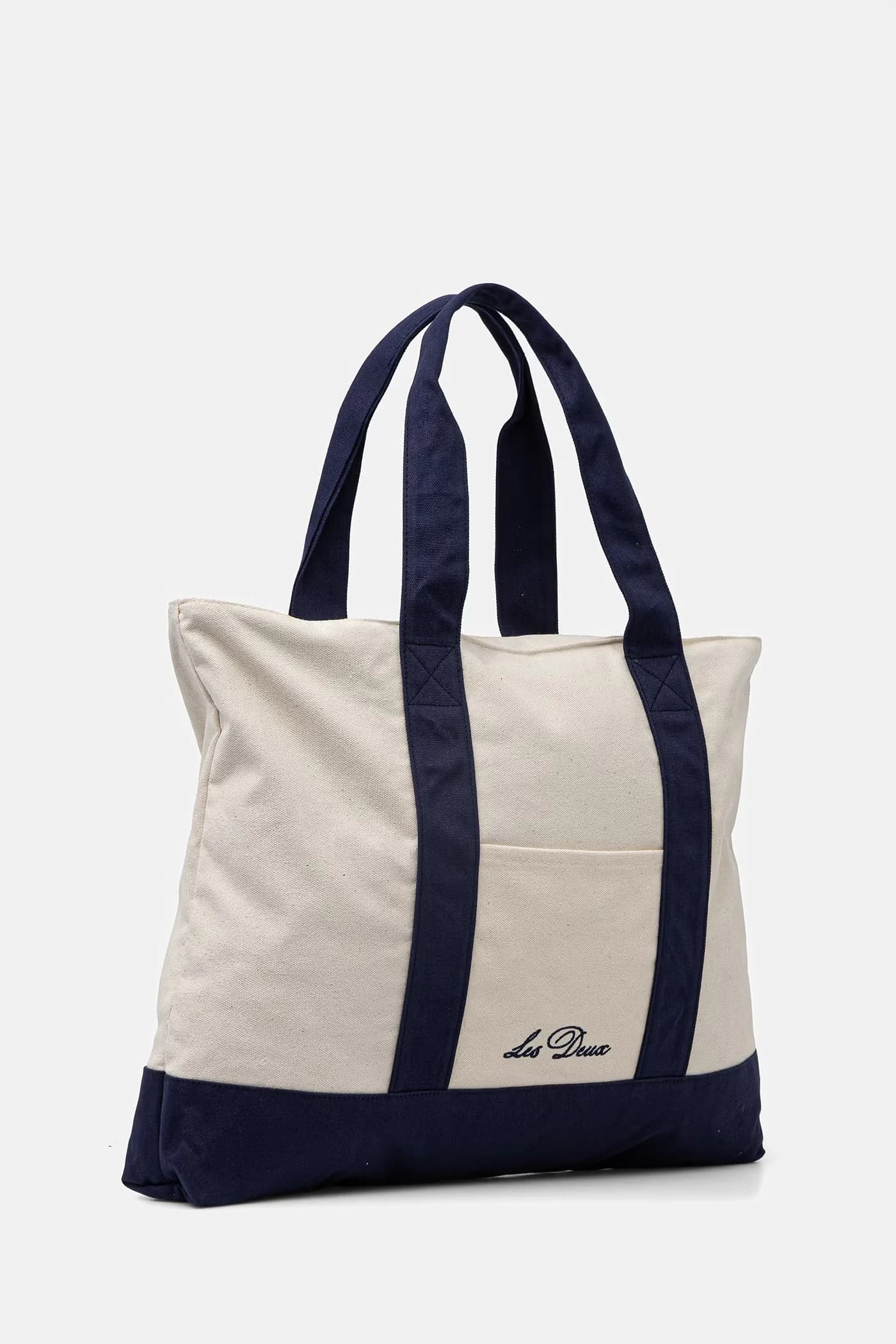 Мужская сумка Timon из хлопка - фото 2