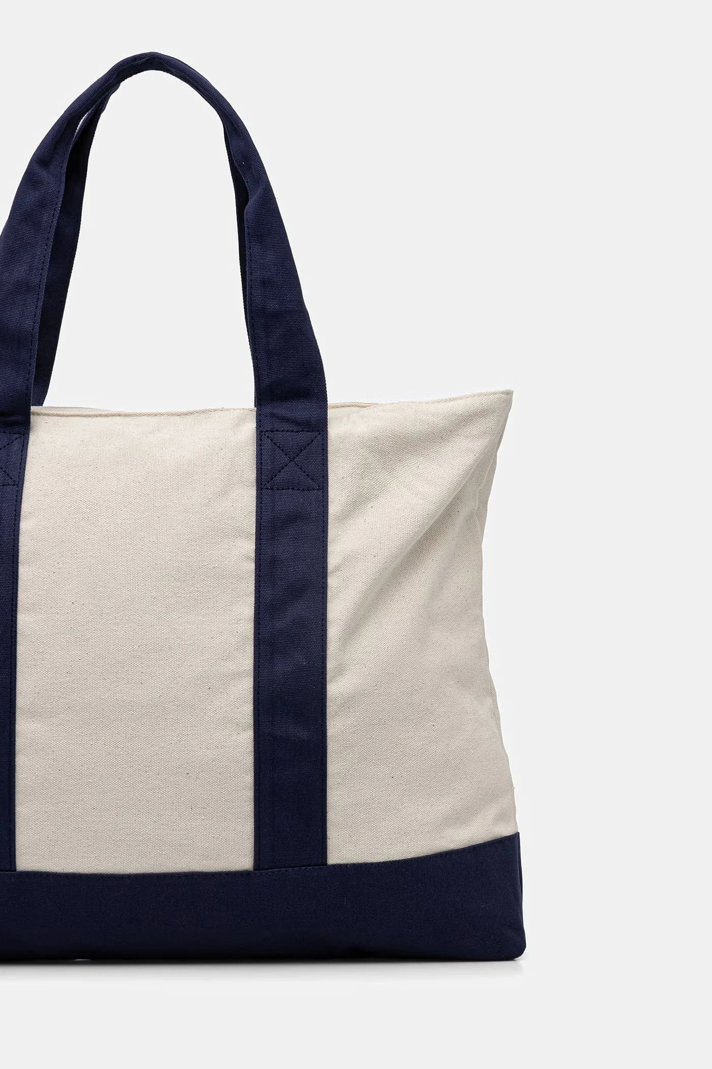 Мужская сумка Timon из хлопка - фото 3