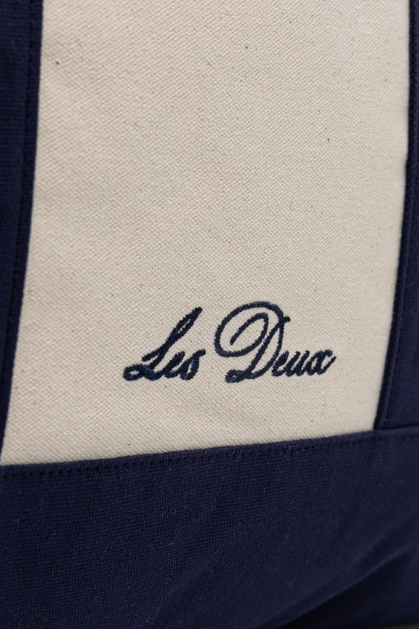 Мужская сумка Timon из хлопка - фото 5