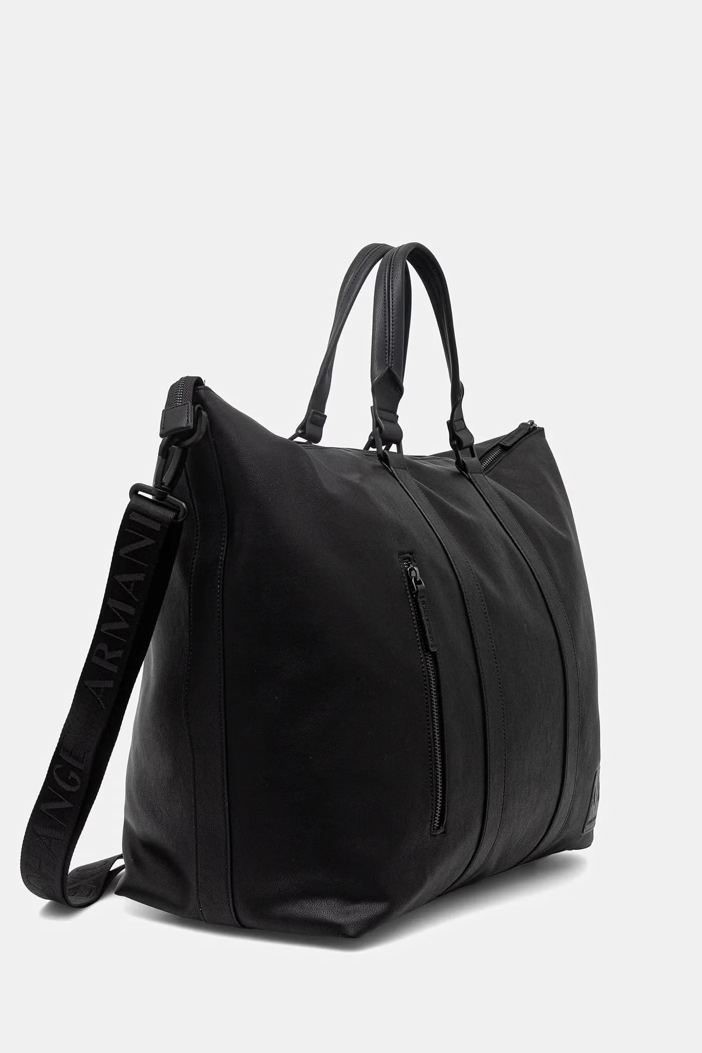 Мужская сумка - фото 2