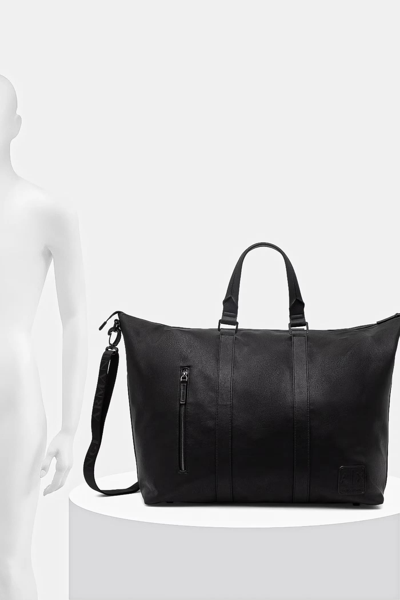 Мужская сумка - фото 6