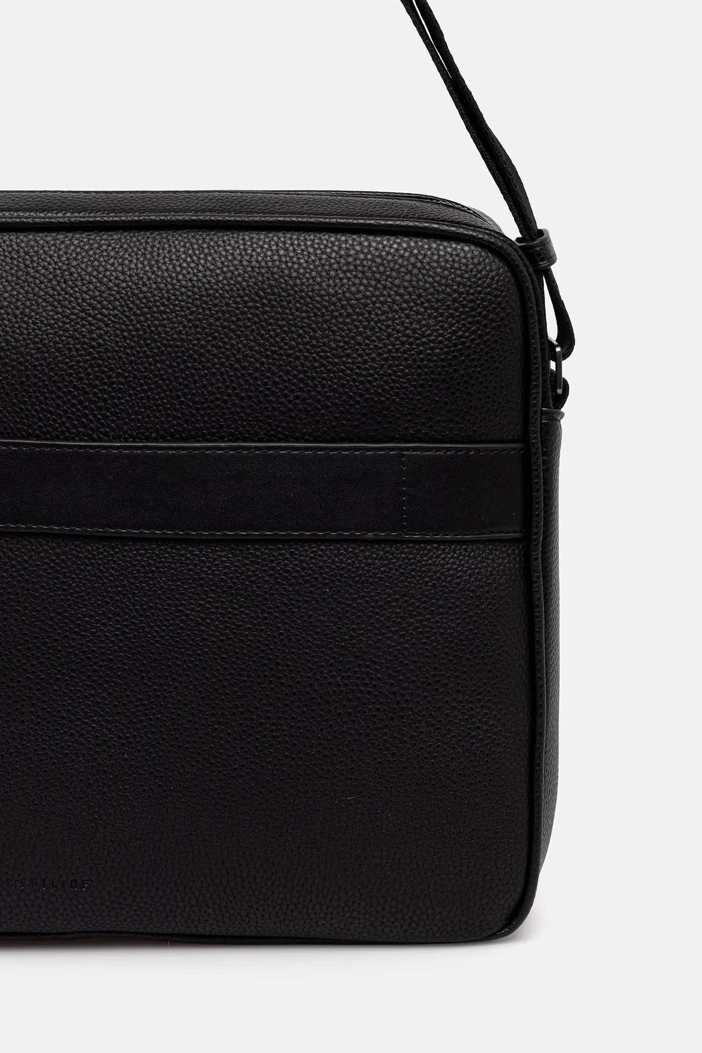 Мужская сумка для ноутбука - фото 4