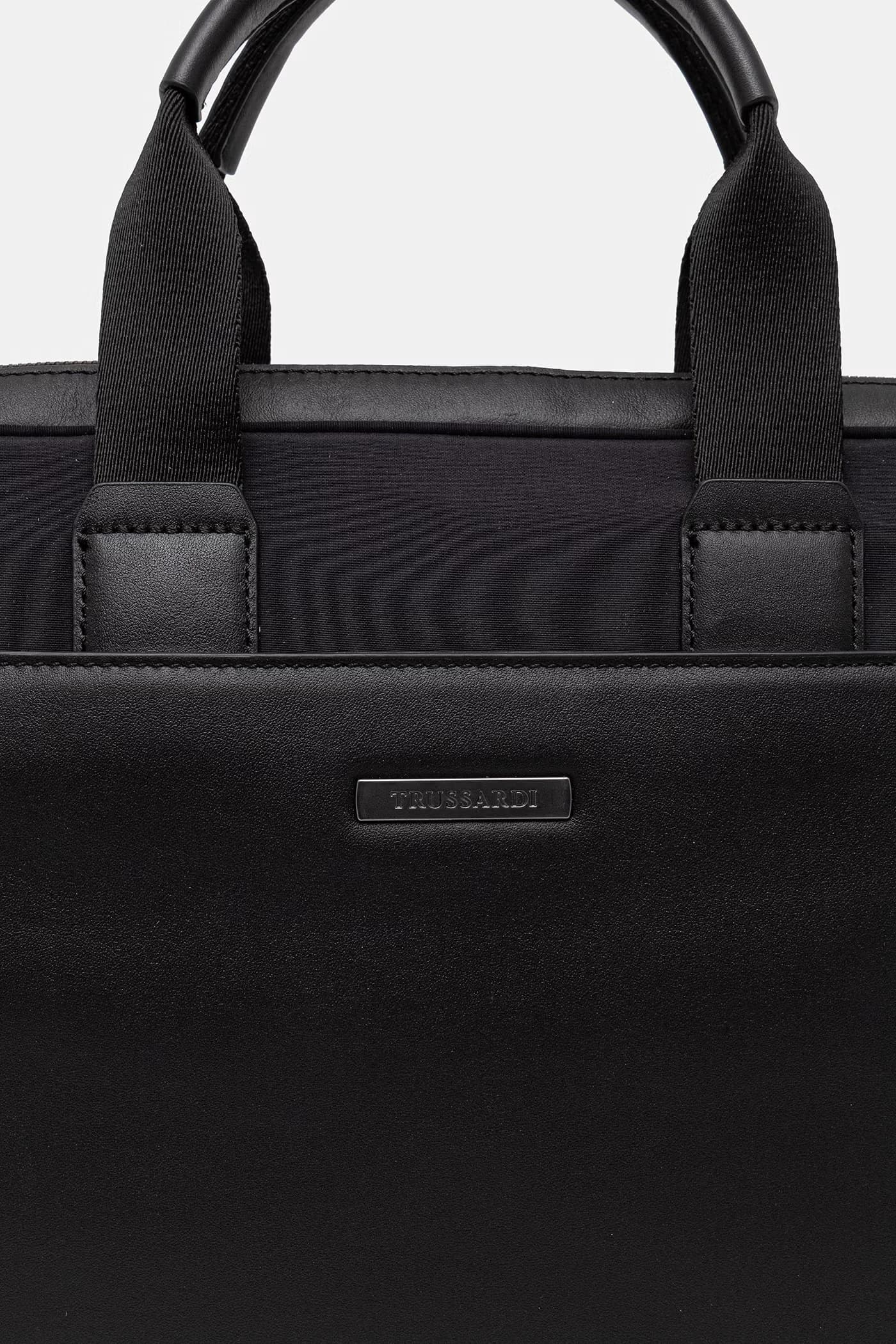 Сумка для ноутбука - фото 4