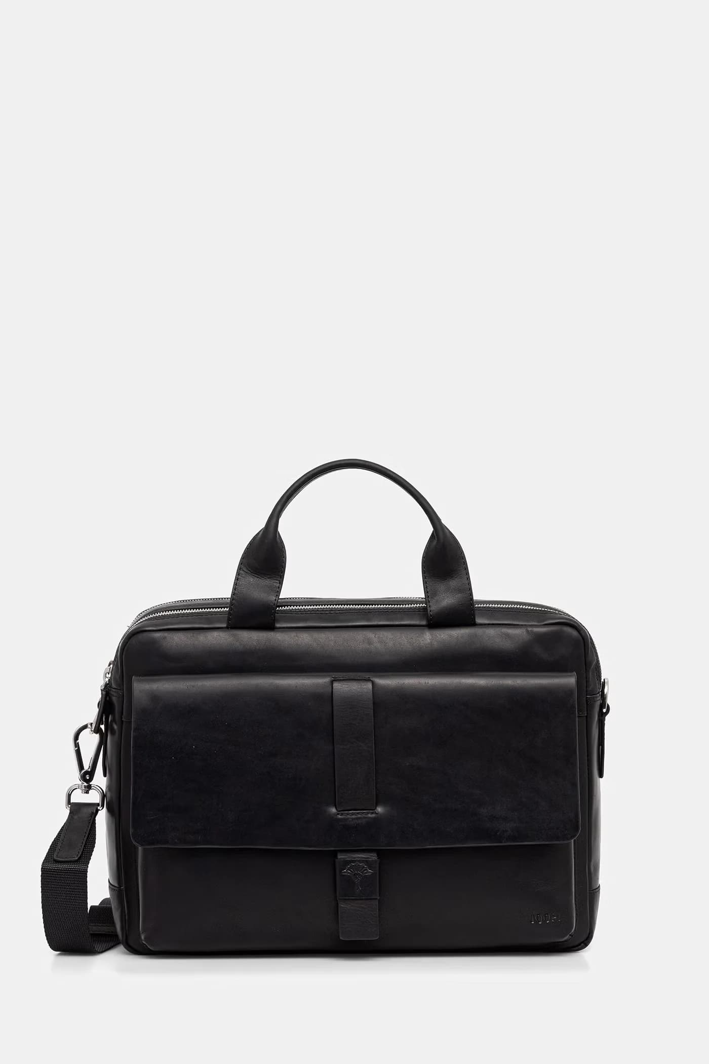 Кожаная сумка Loreto Pandion