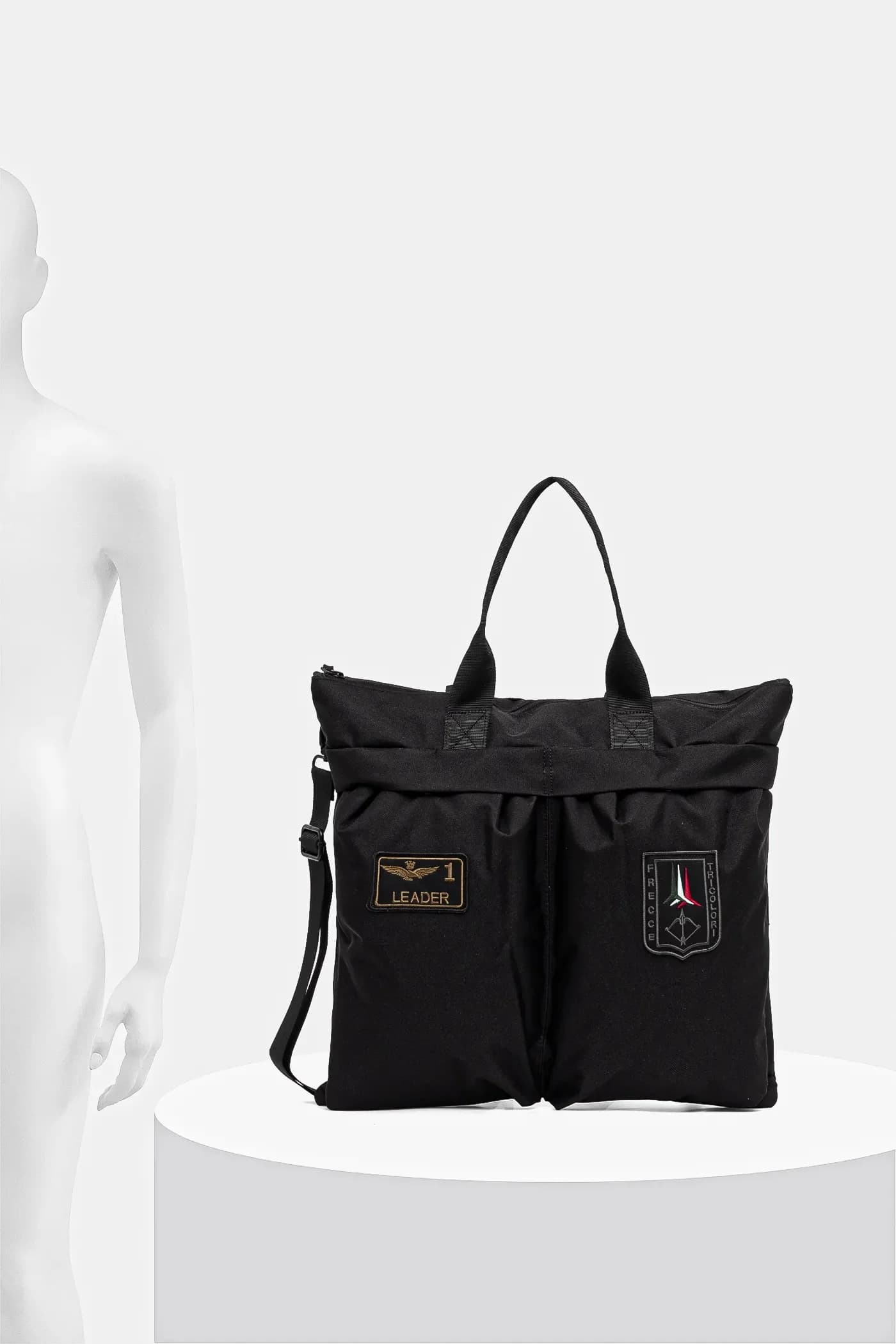 Сумка 44 х 41,5 х 1,5 см. - фото 6