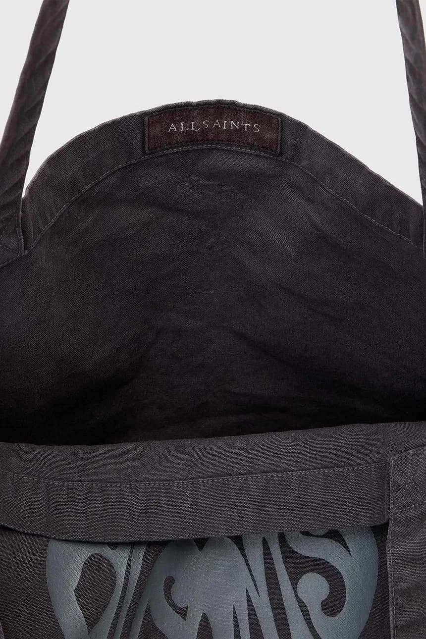 хлопковая сумка TRIPP - фото 3