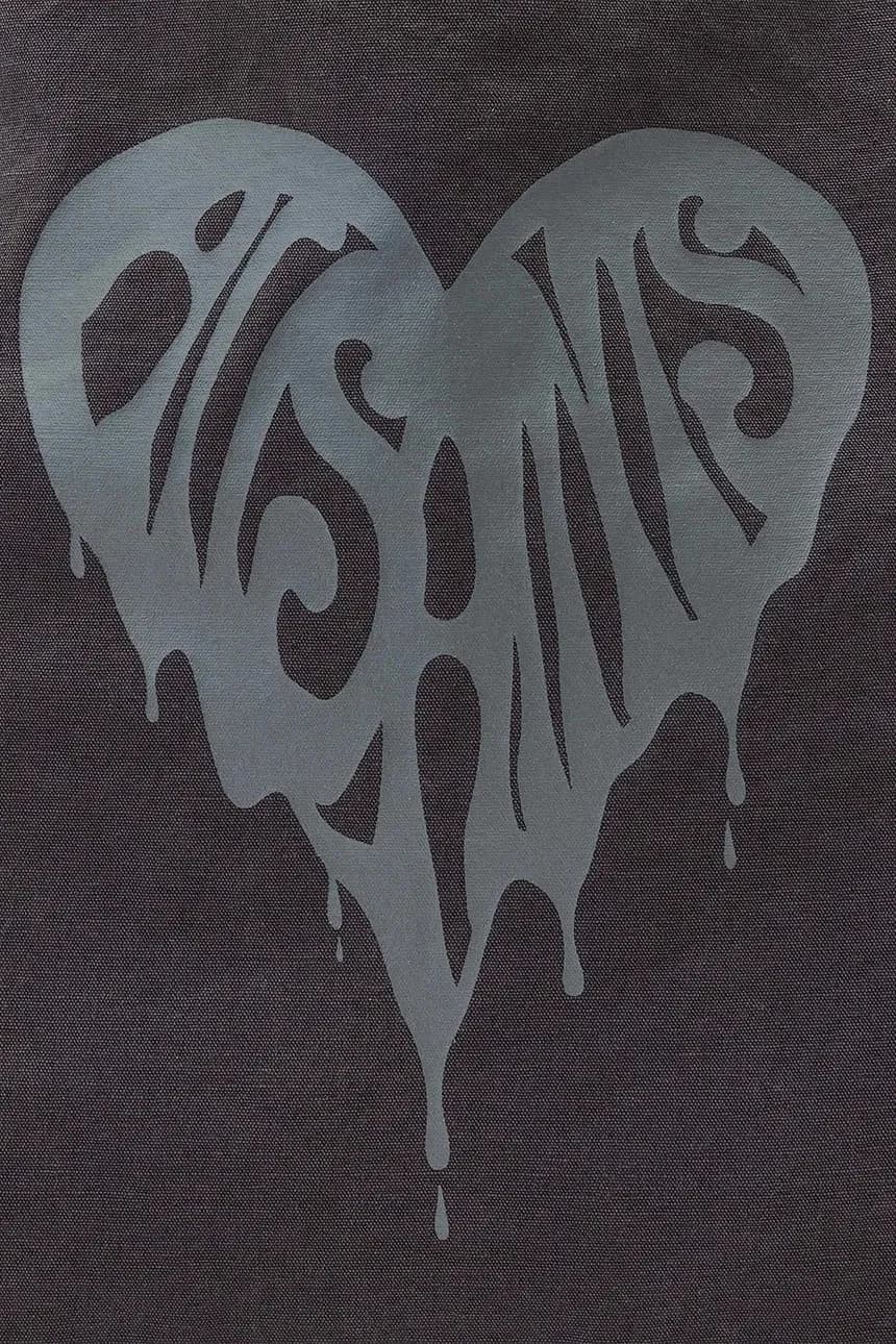 хлопковая сумка TRIPP - фото 4