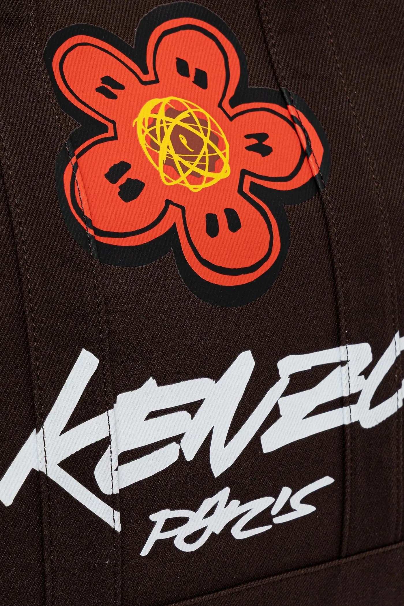 Хлопковая сумка 43 х 34 см. - фото 4