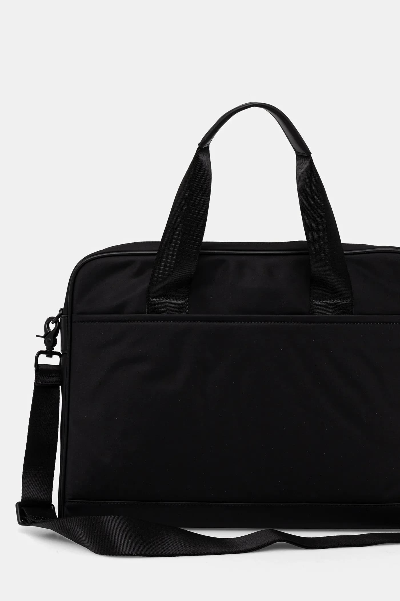 Сумка K/IKON 41 х 35 х 7 см - фото 3