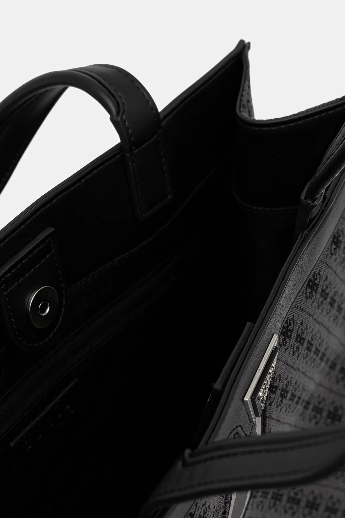 Сумка MILANO 36 х 37,5 х 12 см - фото 5