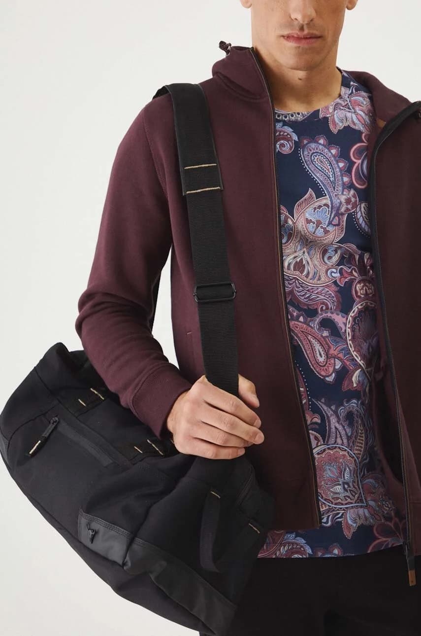 Сумка 50 х 22 х 22 см.