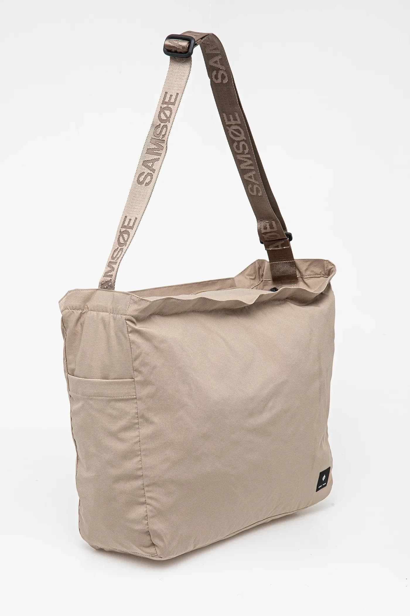 Сумка SALUIS 38 х 36 х 13,5 см - фото 2