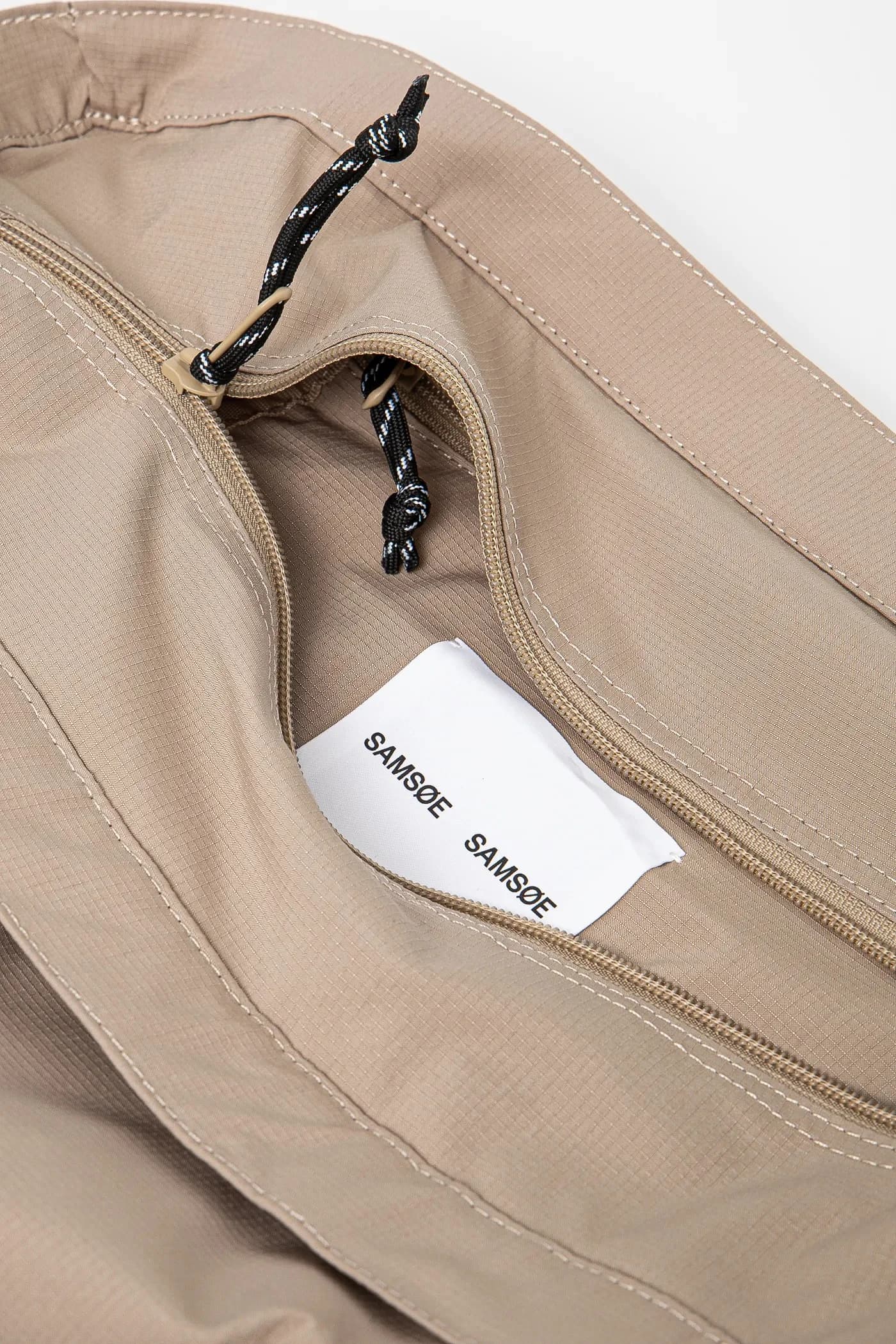 Сумка SALUIS 38 х 36 х 13,5 см - фото 5