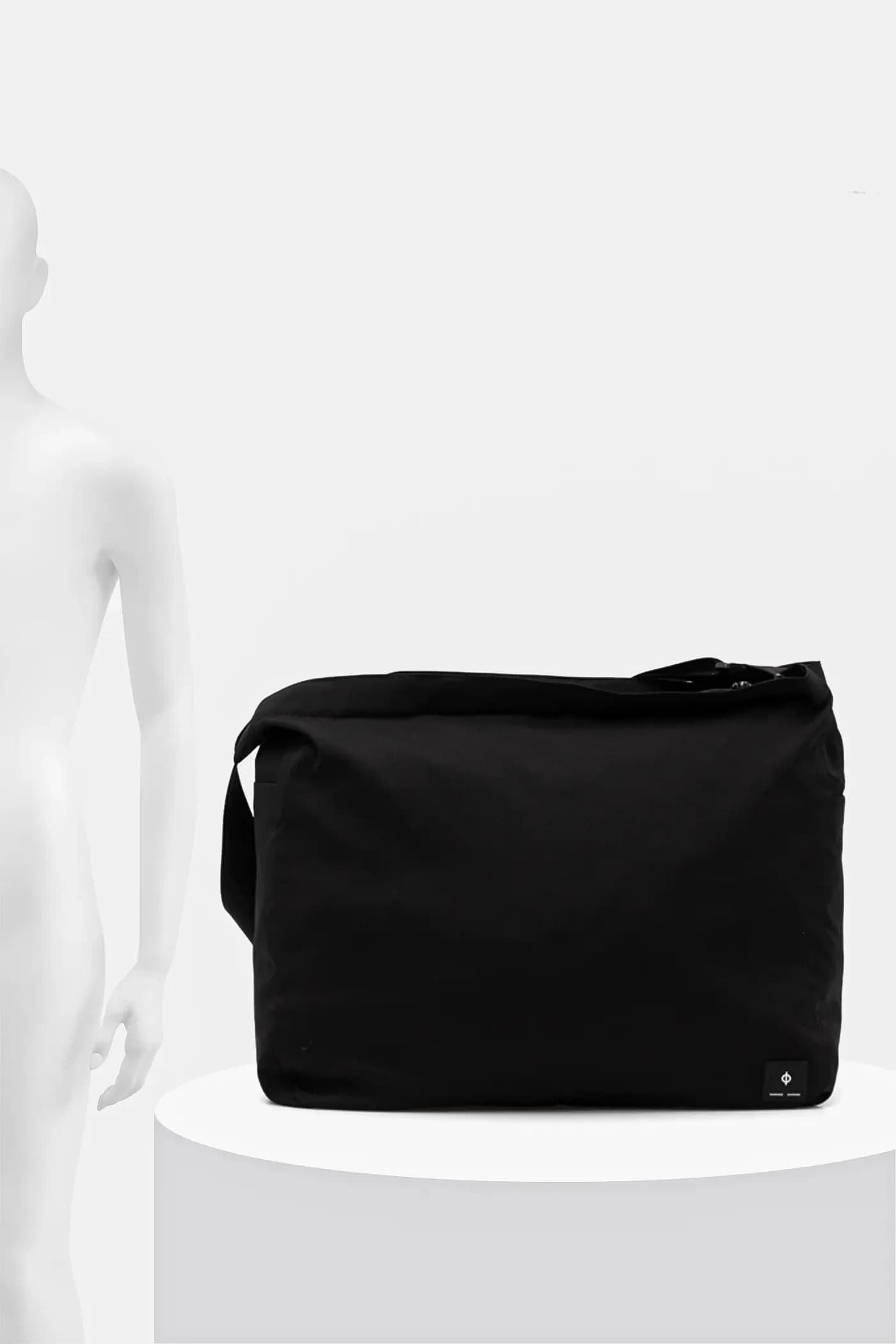 Сумка SALUIS 38 х 36 х 13,5 см - фото 6