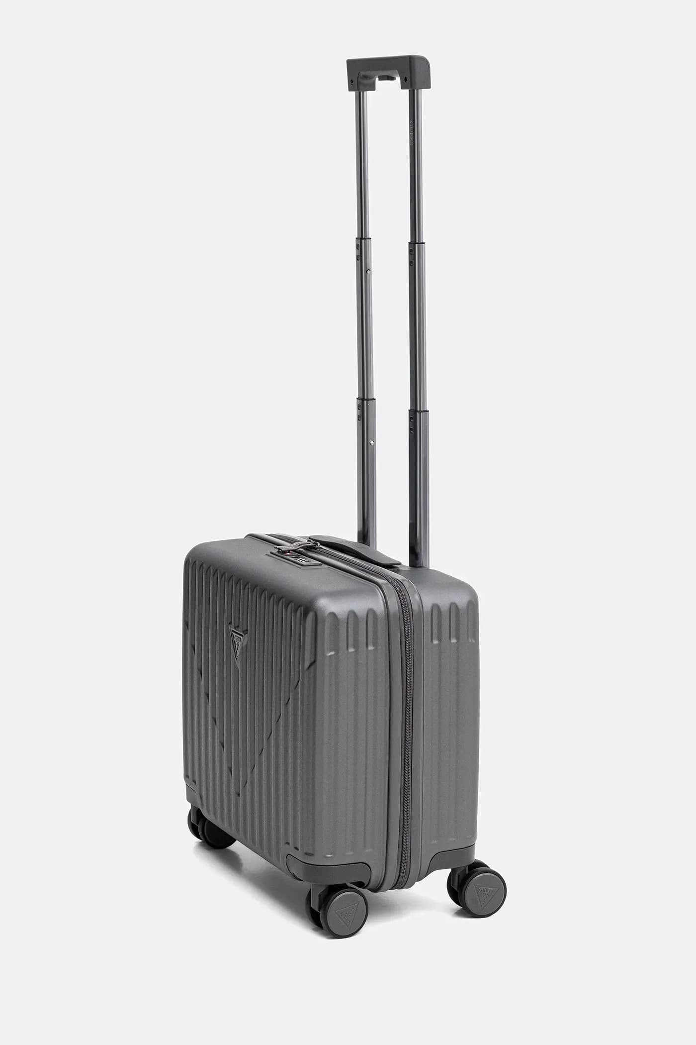 ОЛЬБИЯ чемодан - фото 2