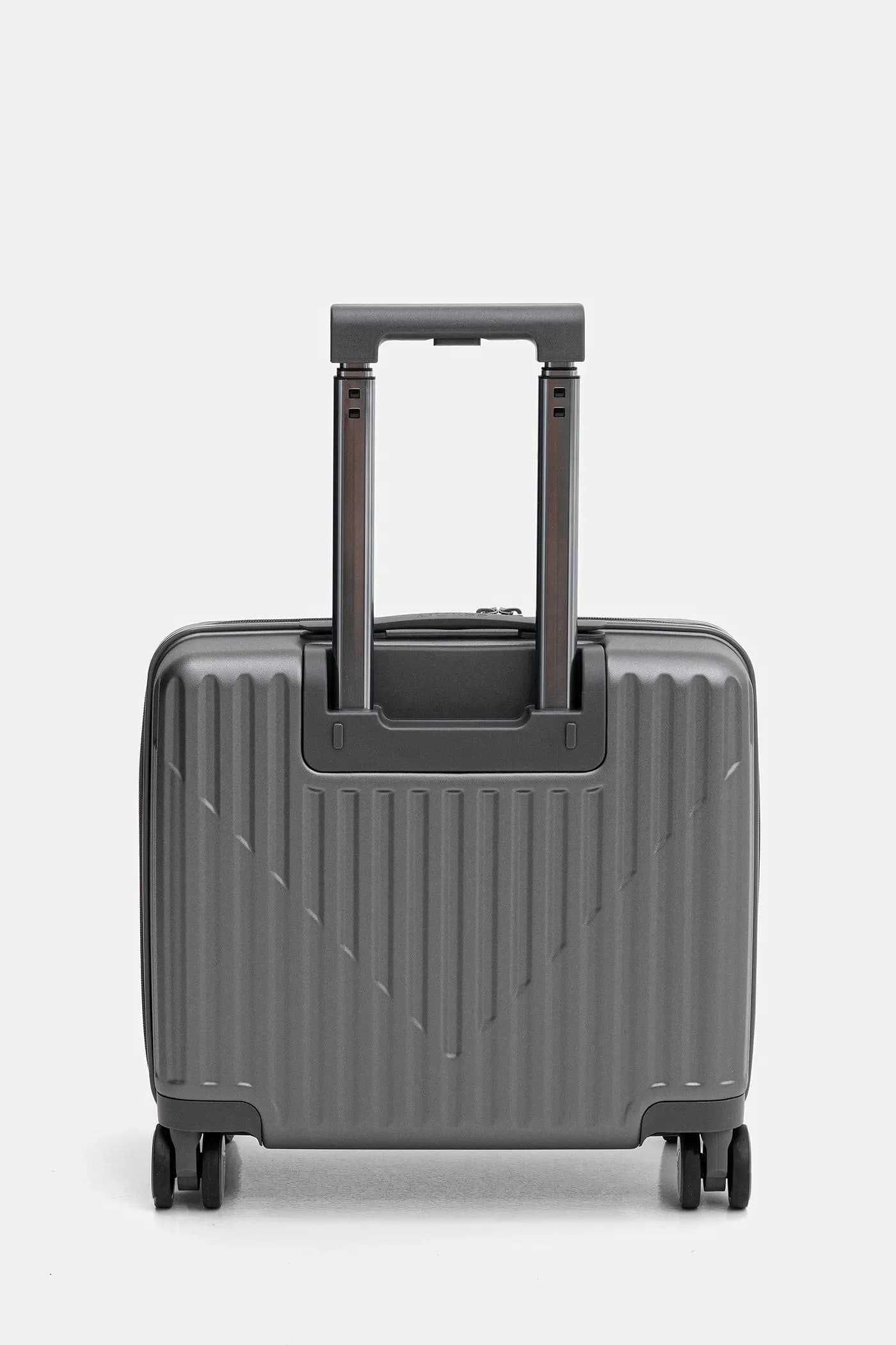 ОЛЬБИЯ чемодан - фото 3