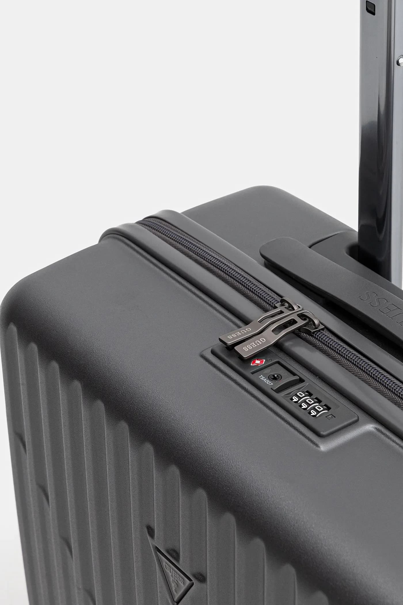 ОЛЬБИЯ чемодан - фото 4