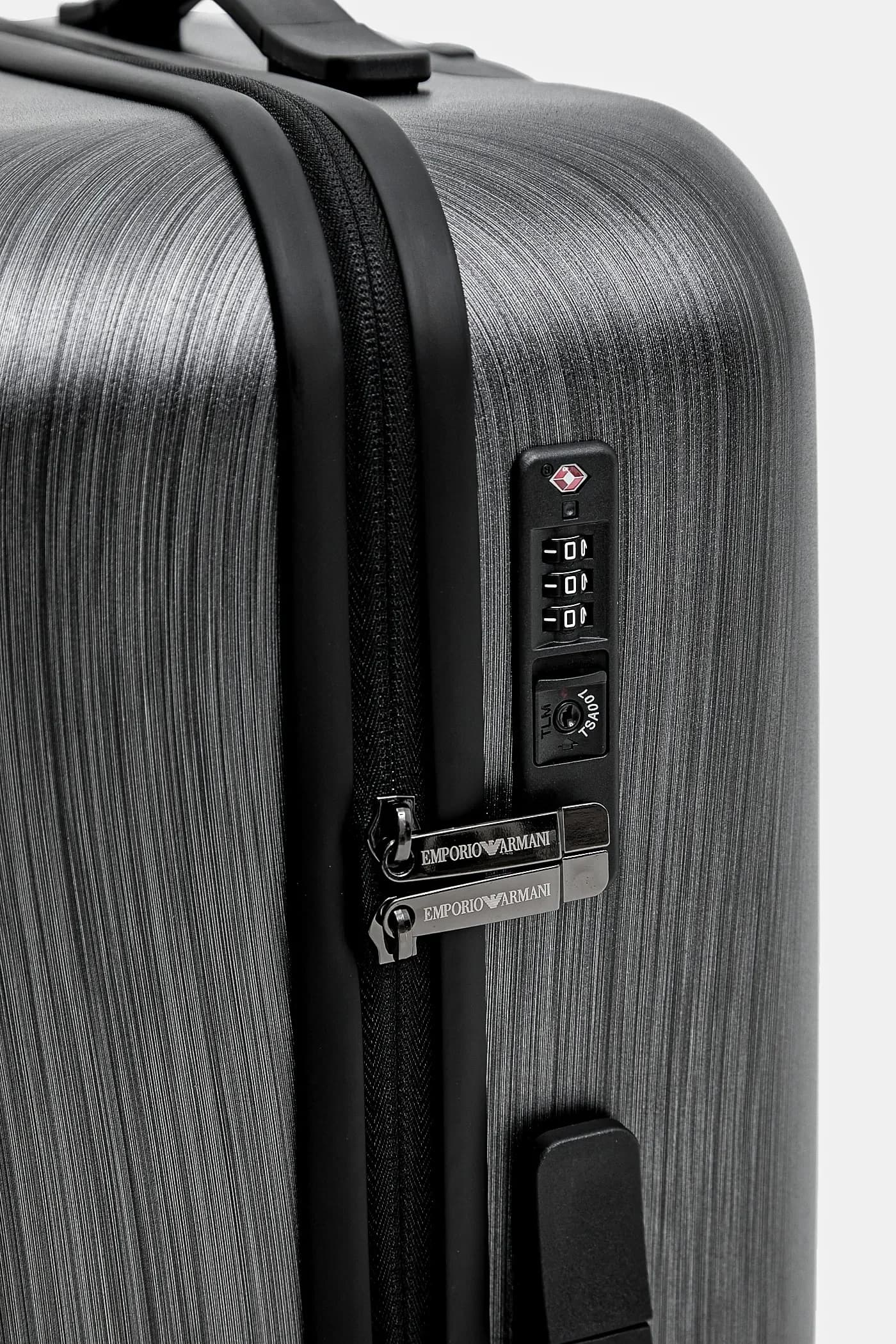 Чемодан 70х47х27 см - фото 4