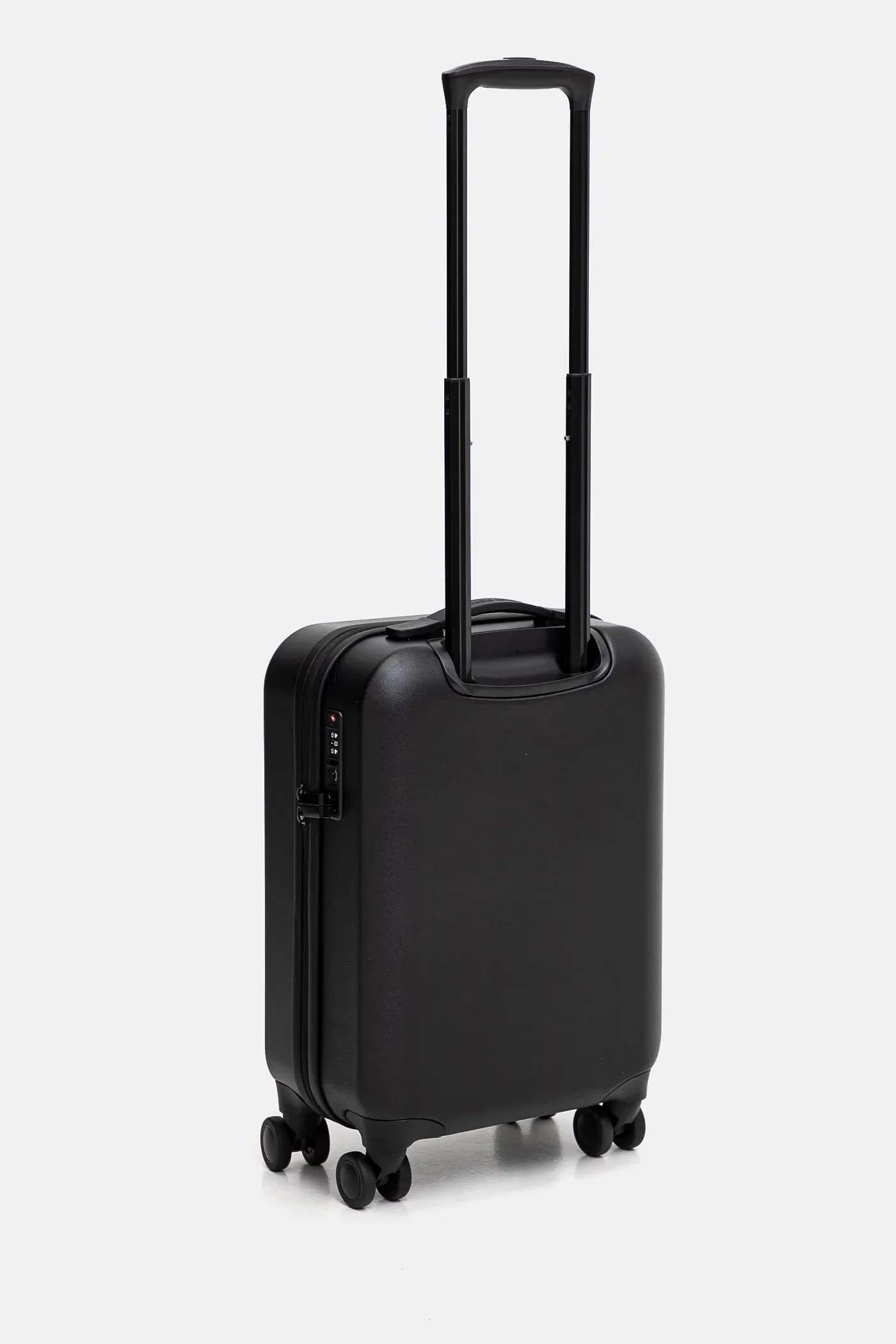 Чемодан 52х35х20 см. - фото 2