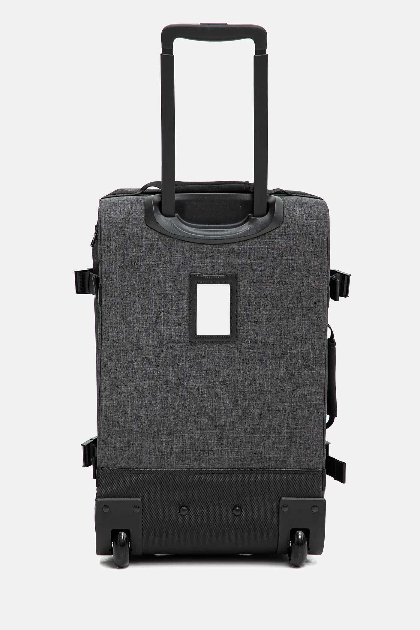 Чемодан - фото 3