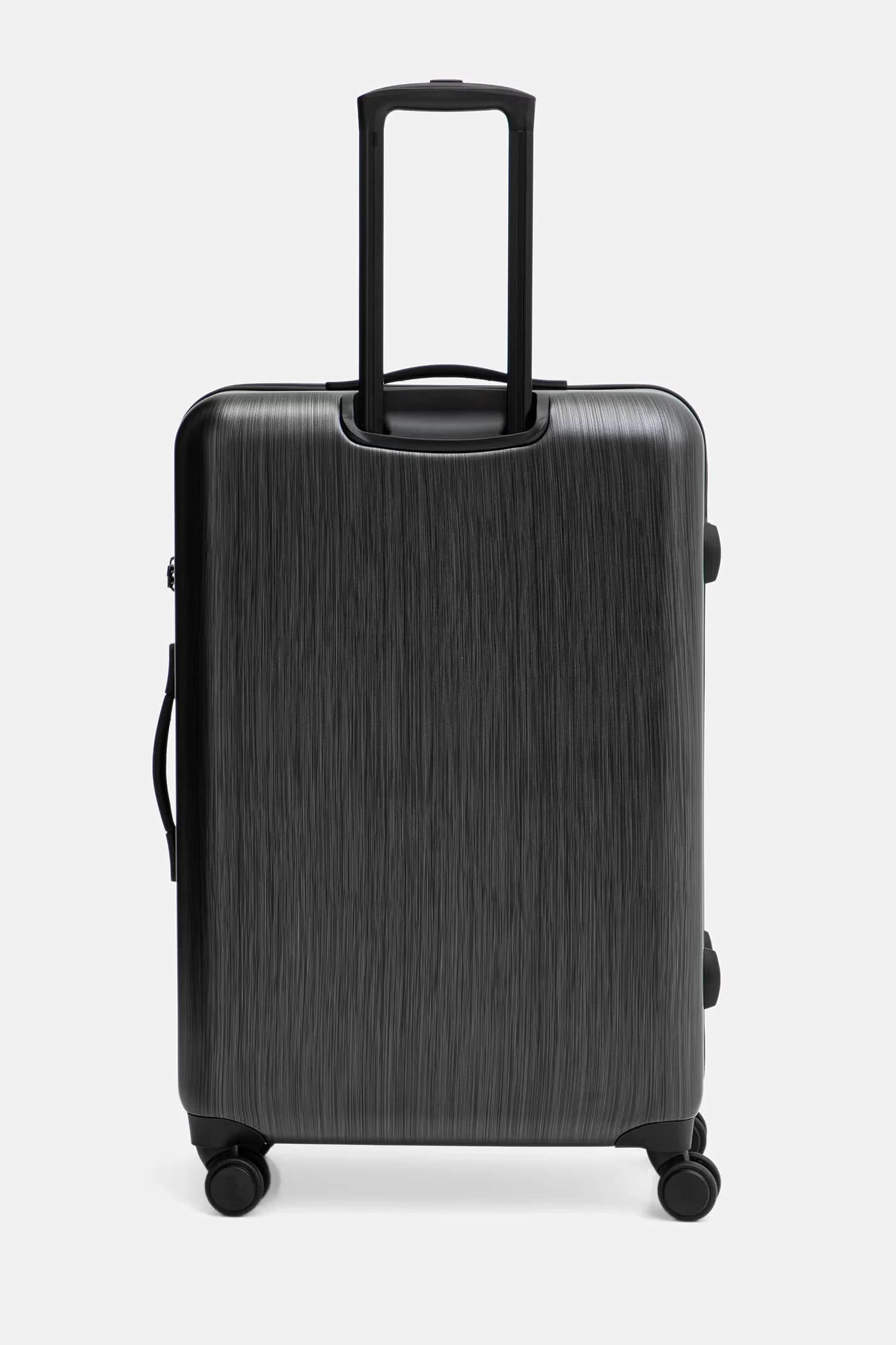 Чемодан - фото 3