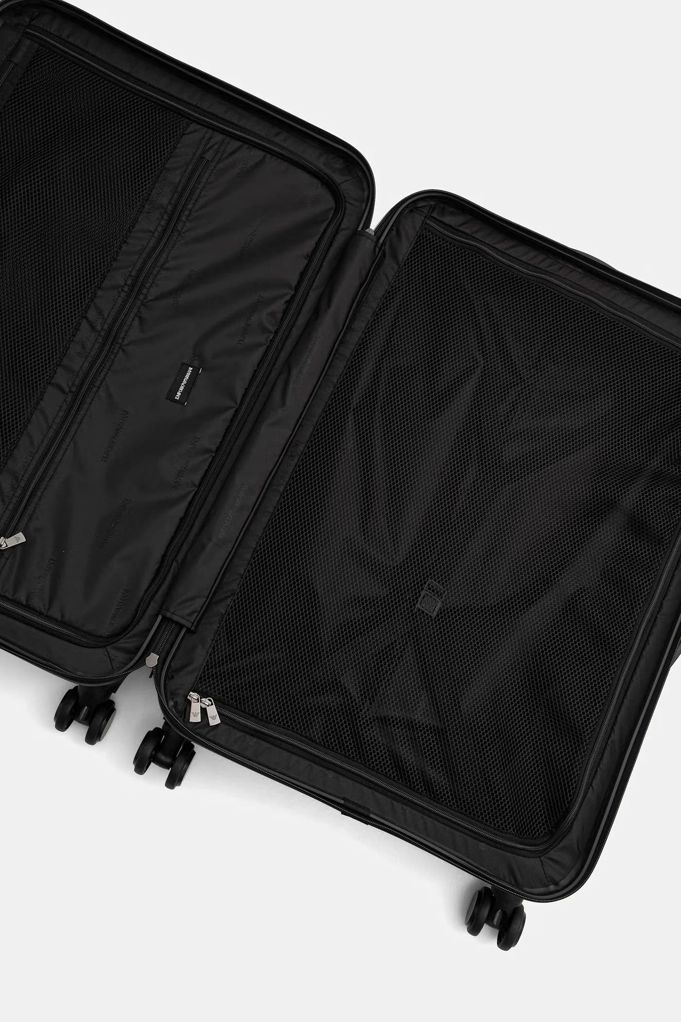 Чемодан - фото 5