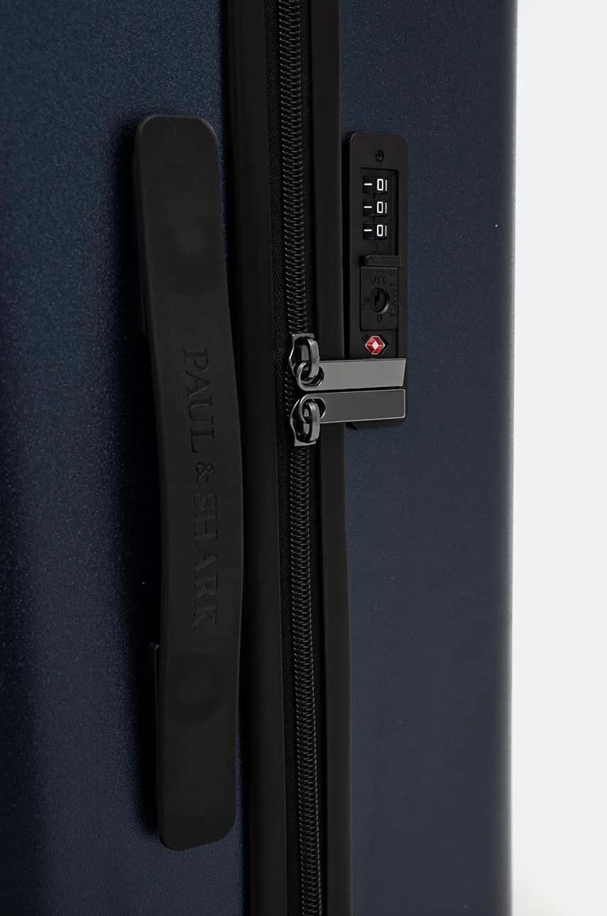 Чемодан 76х36х33 см - фото 4