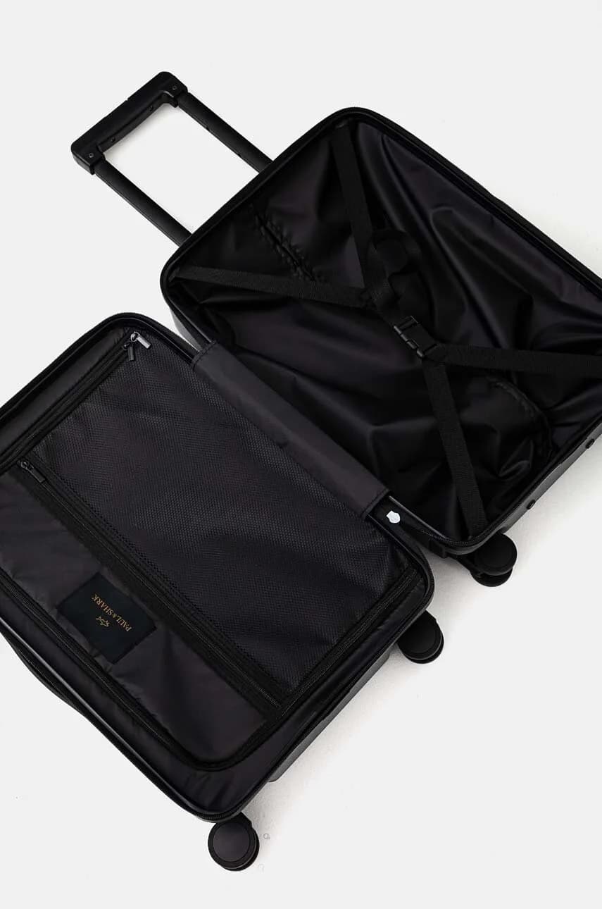 Чемодан 76х36х33 см - фото 5