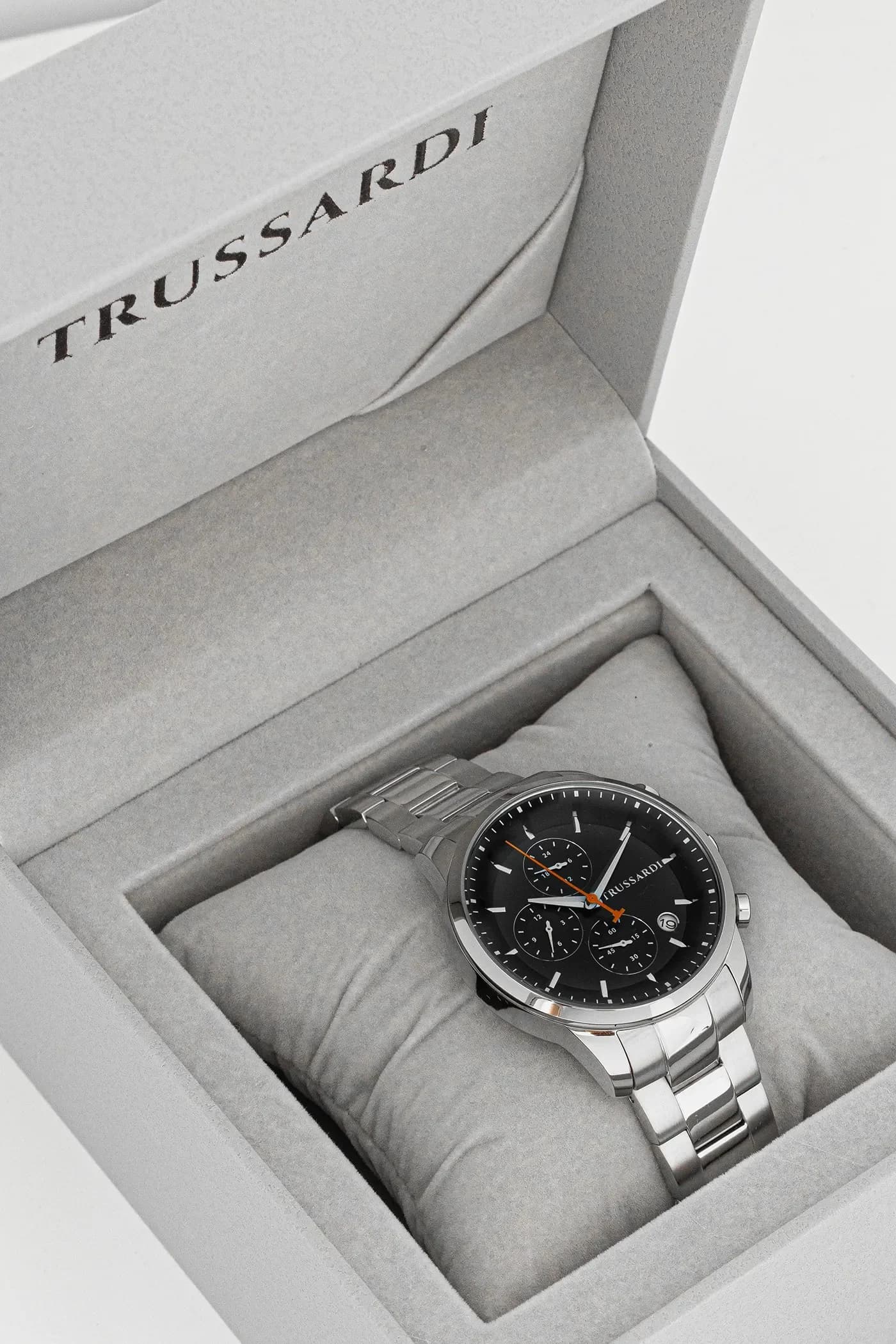 часы Т-БРИДЖ - фото 4