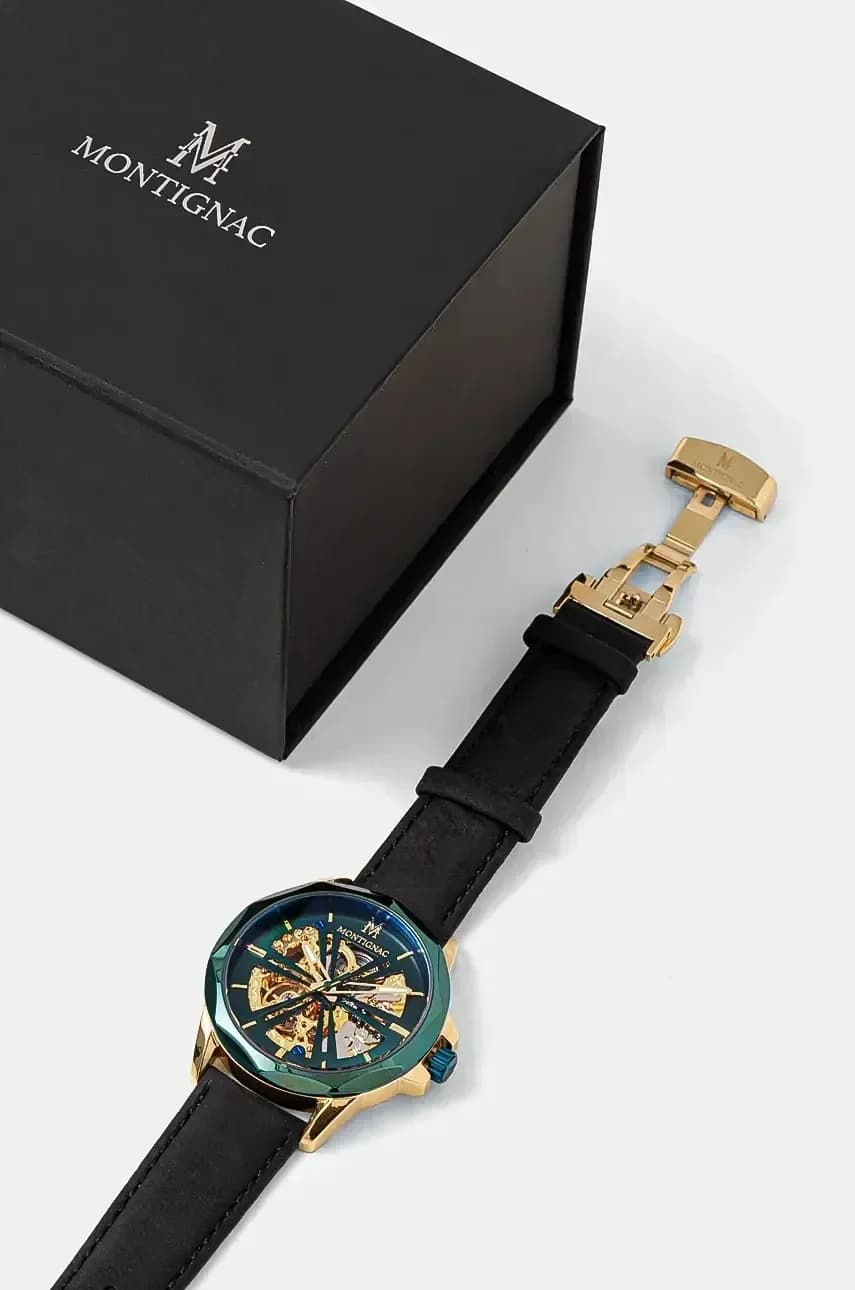 ОРИГИНАЛЬНЫЕ часы - фото 4