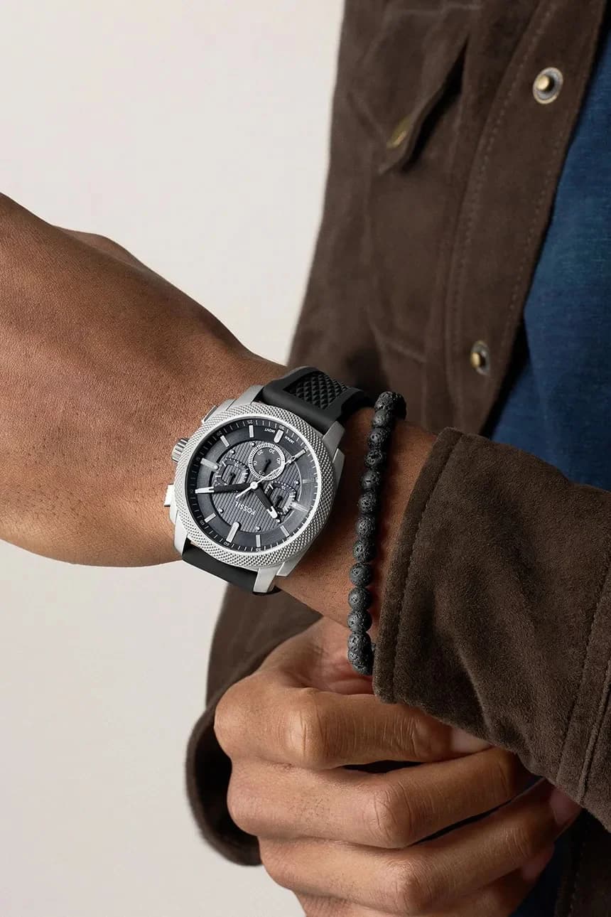 Часы и браслет - фото 5