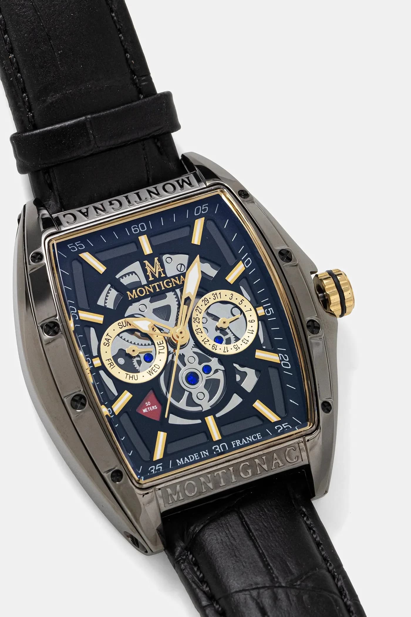 ПАЛАДИН часы - фото 2