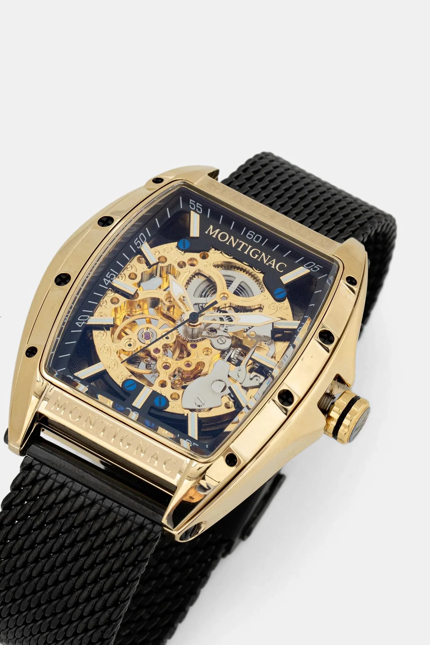 ПАЛАДИН часы - фото 2