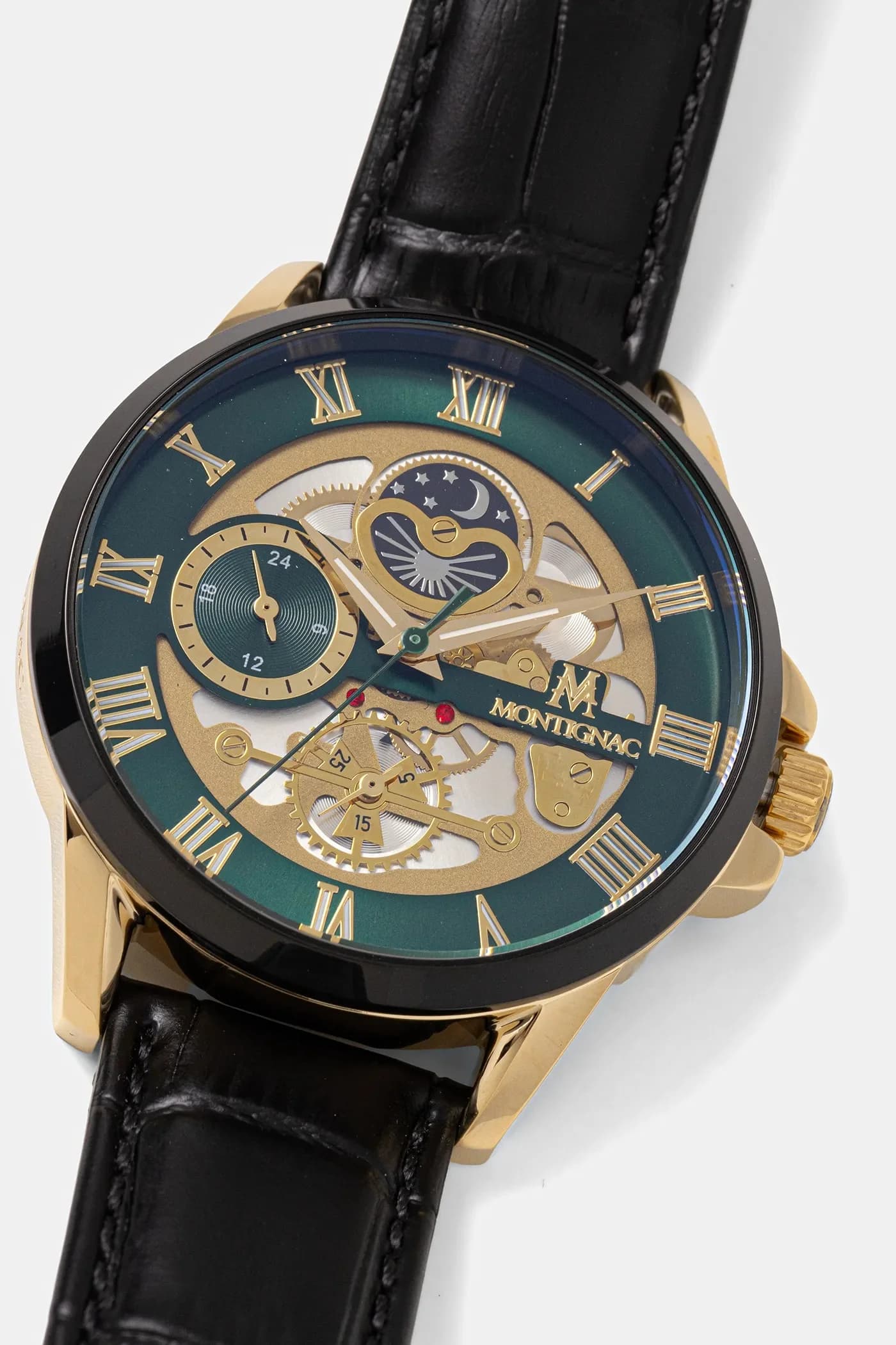 ОРИГИНАЛЬНЫЕ часы - фото 2