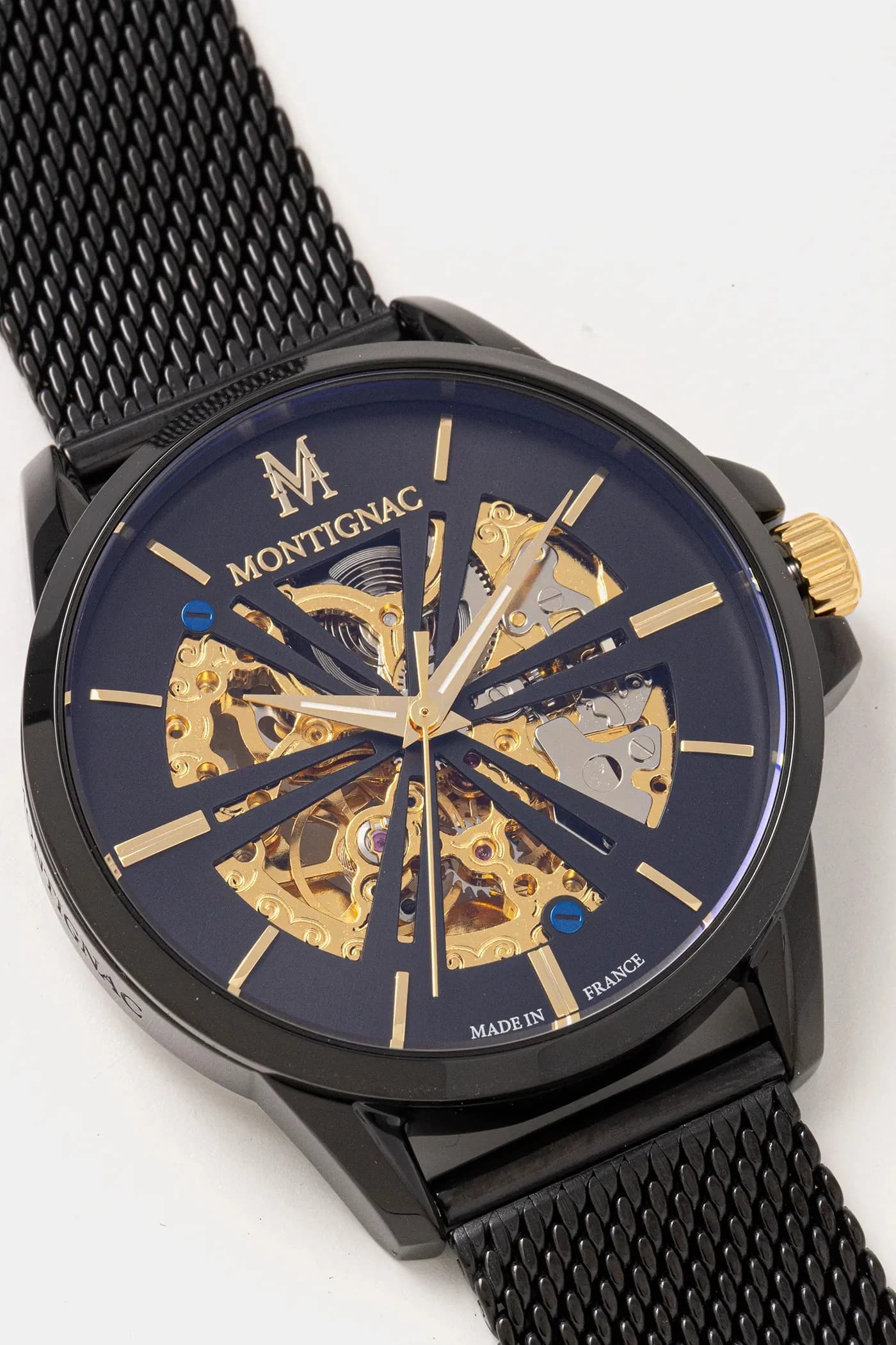 ОРИГИНАЛЬНЫЕ часы - фото 2