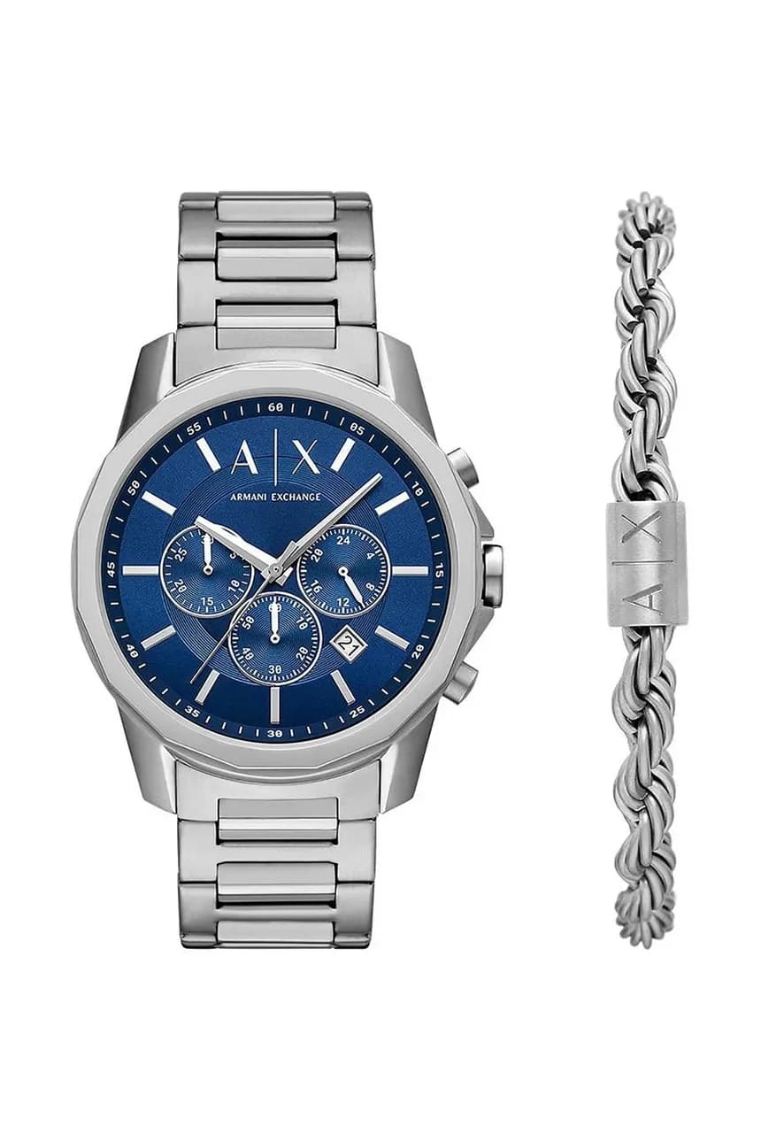 Часы и браслет