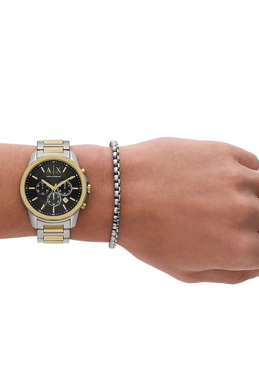 Часы и браслет - фото 6