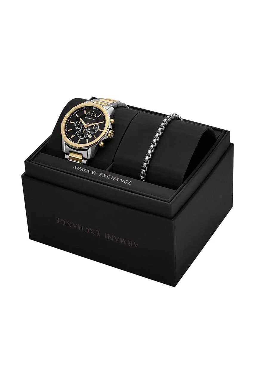 Часы и браслет - фото 7