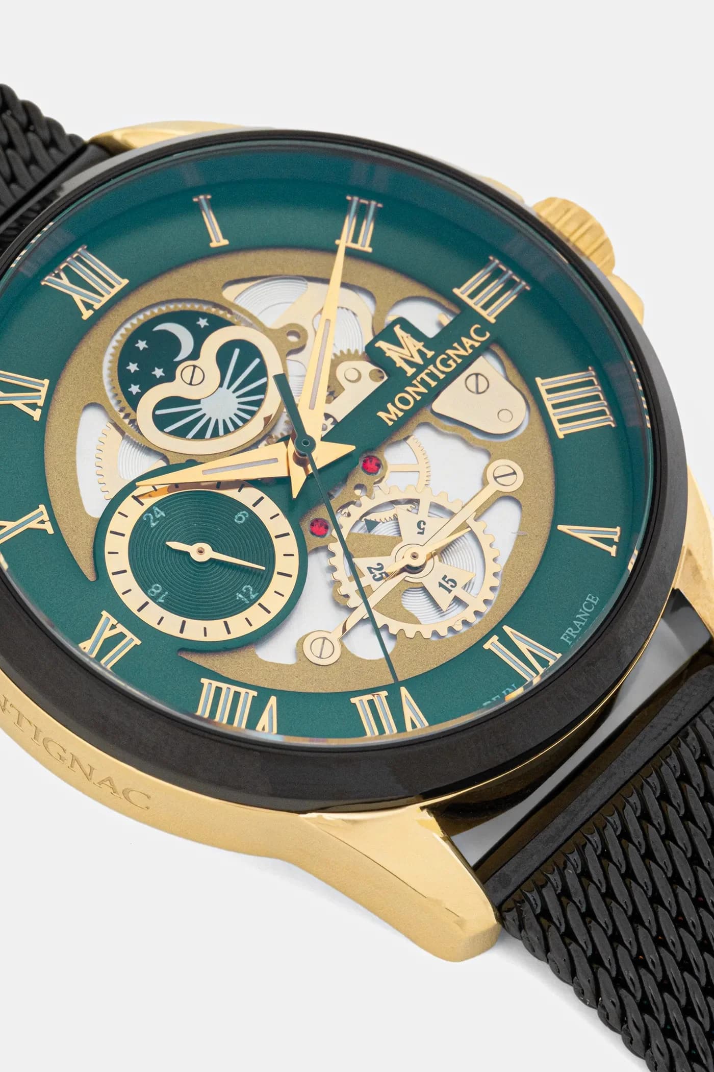 ОРИГИНАЛЬНЫЕ часы - фото 2