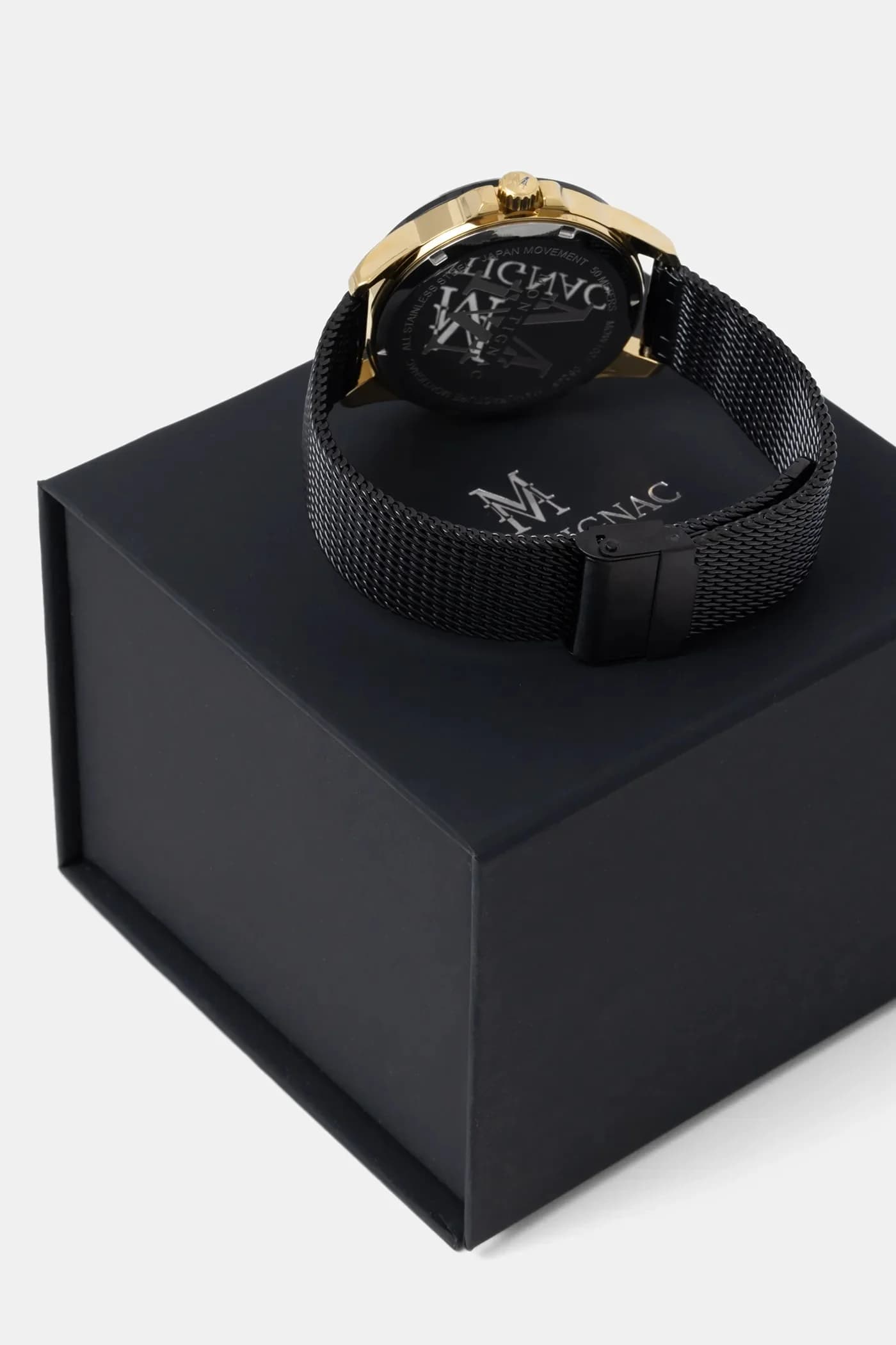 ОРИГИНАЛЬНЫЕ часы - фото 3