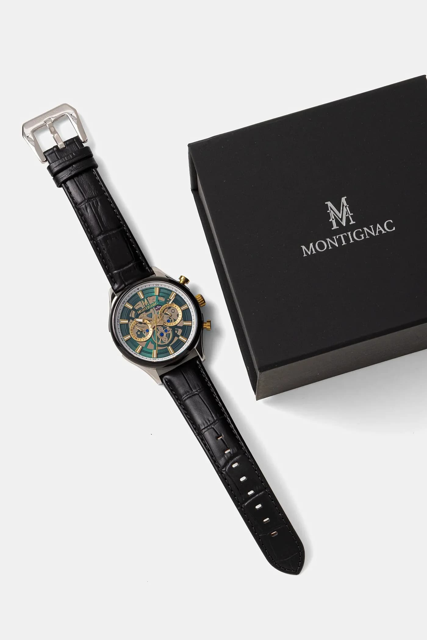 ОРИГИНАЛЬНЫЕ часы - фото 3