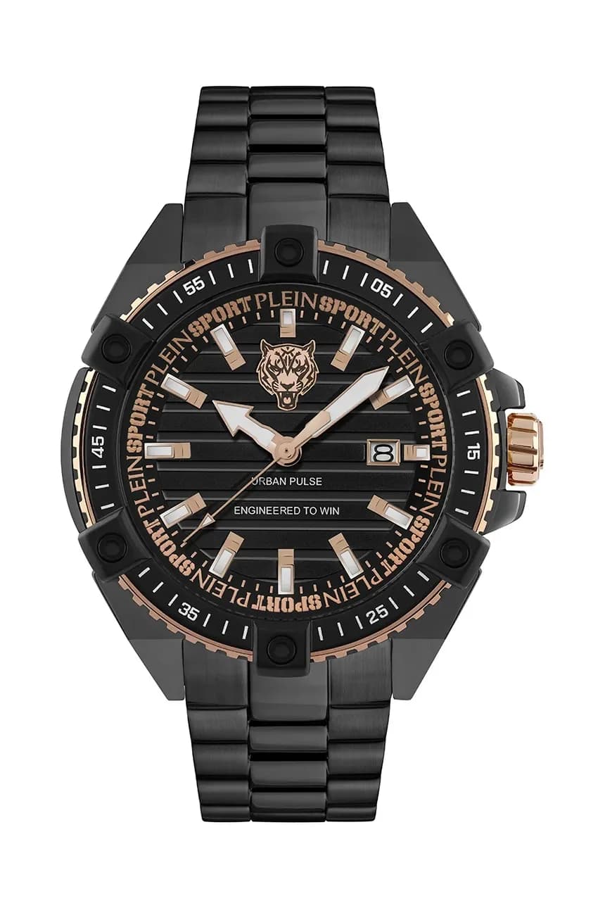 ГОРОДСКОЙ ПУЛЬС часы