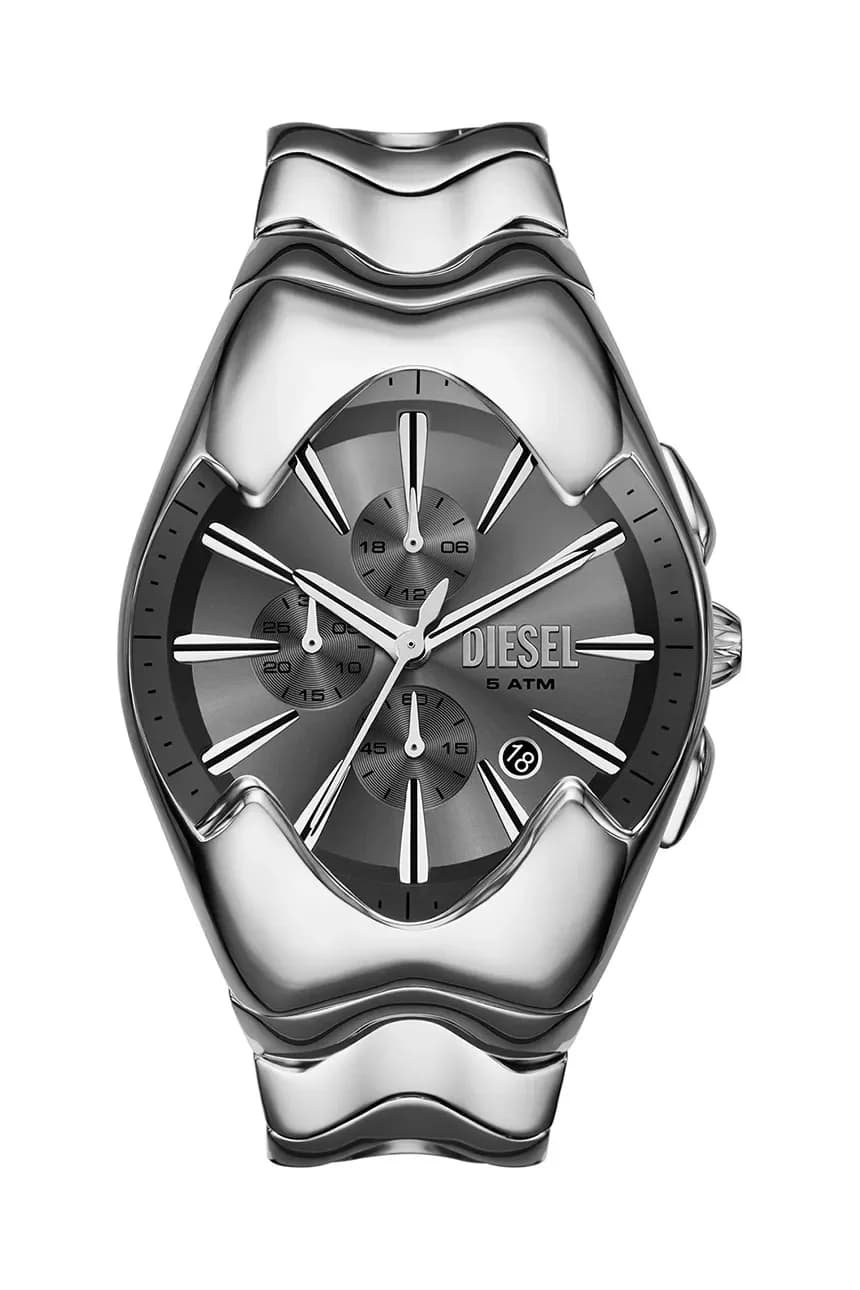 МЕРКУРИАЛЬНЫЕ часы