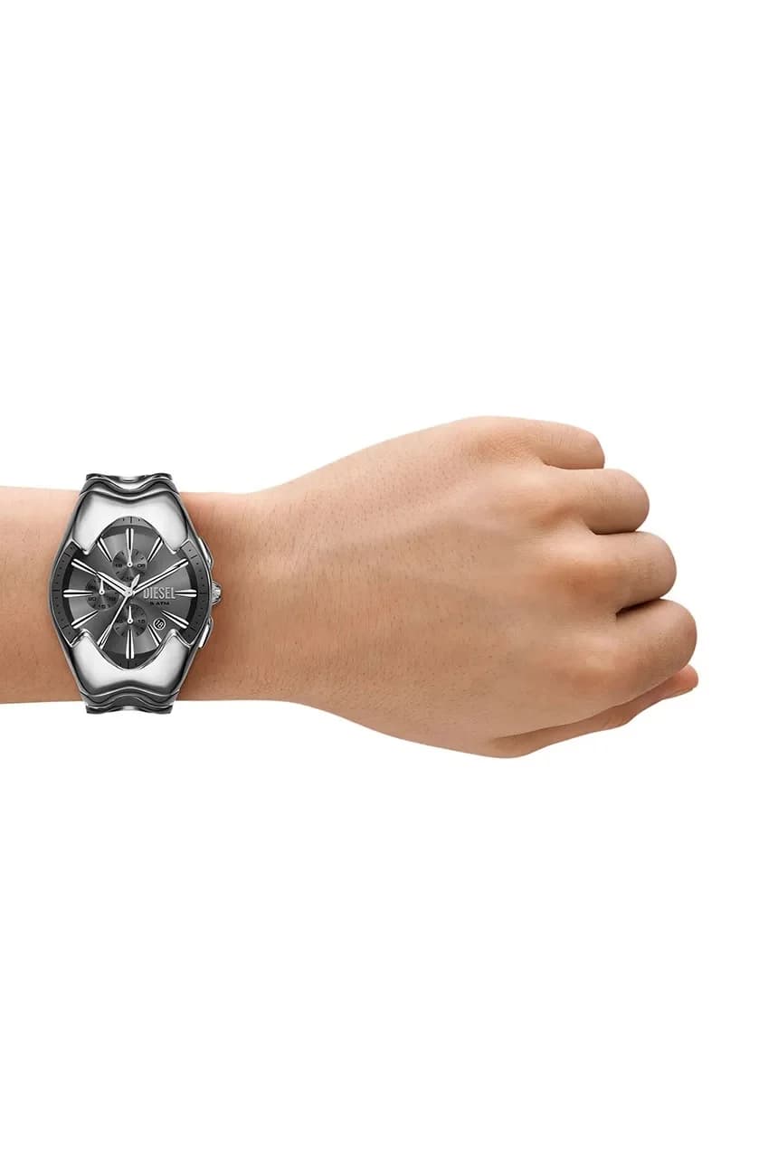 МЕРКУРИАЛЬНЫЕ часы - фото 2